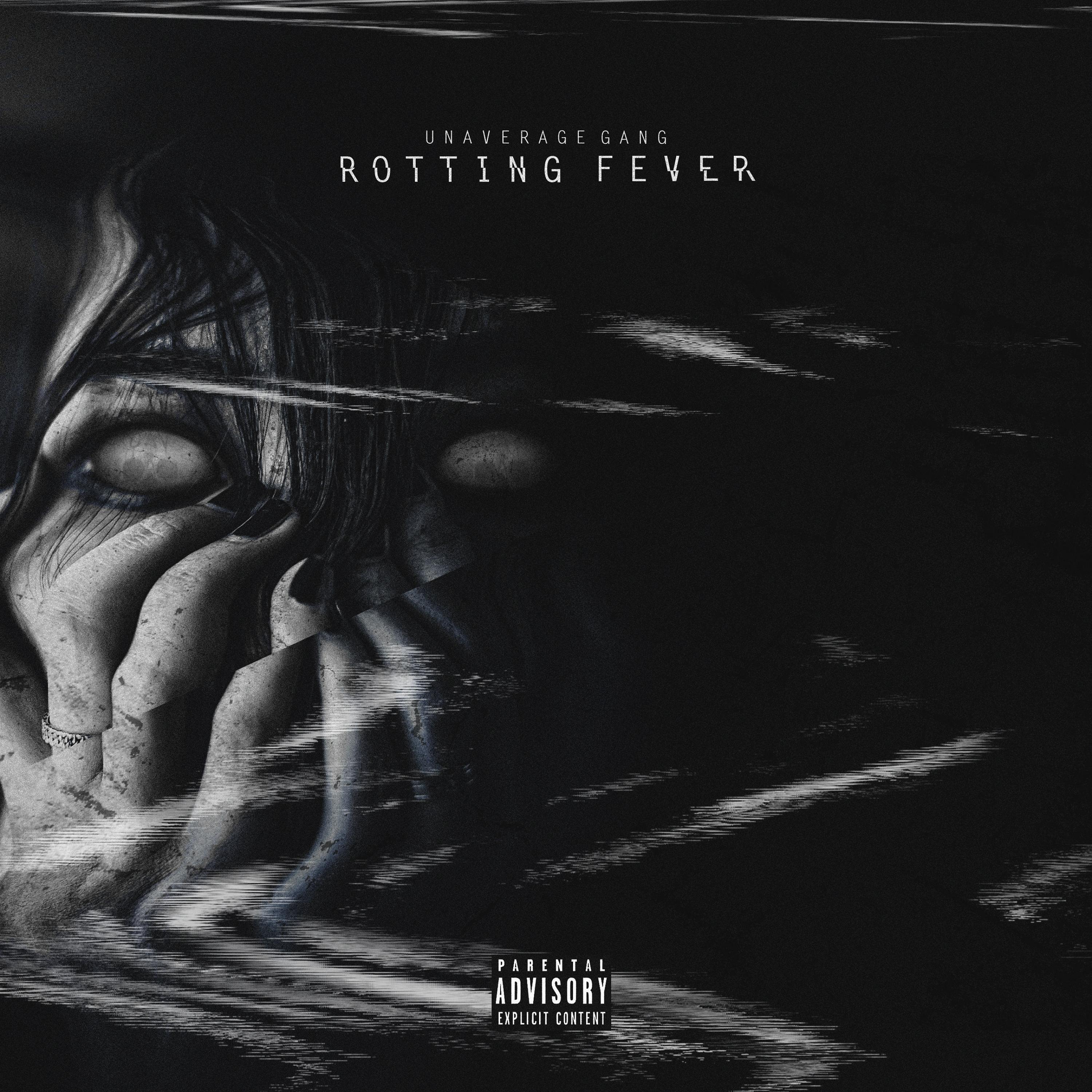Релиз Rotting Fever
