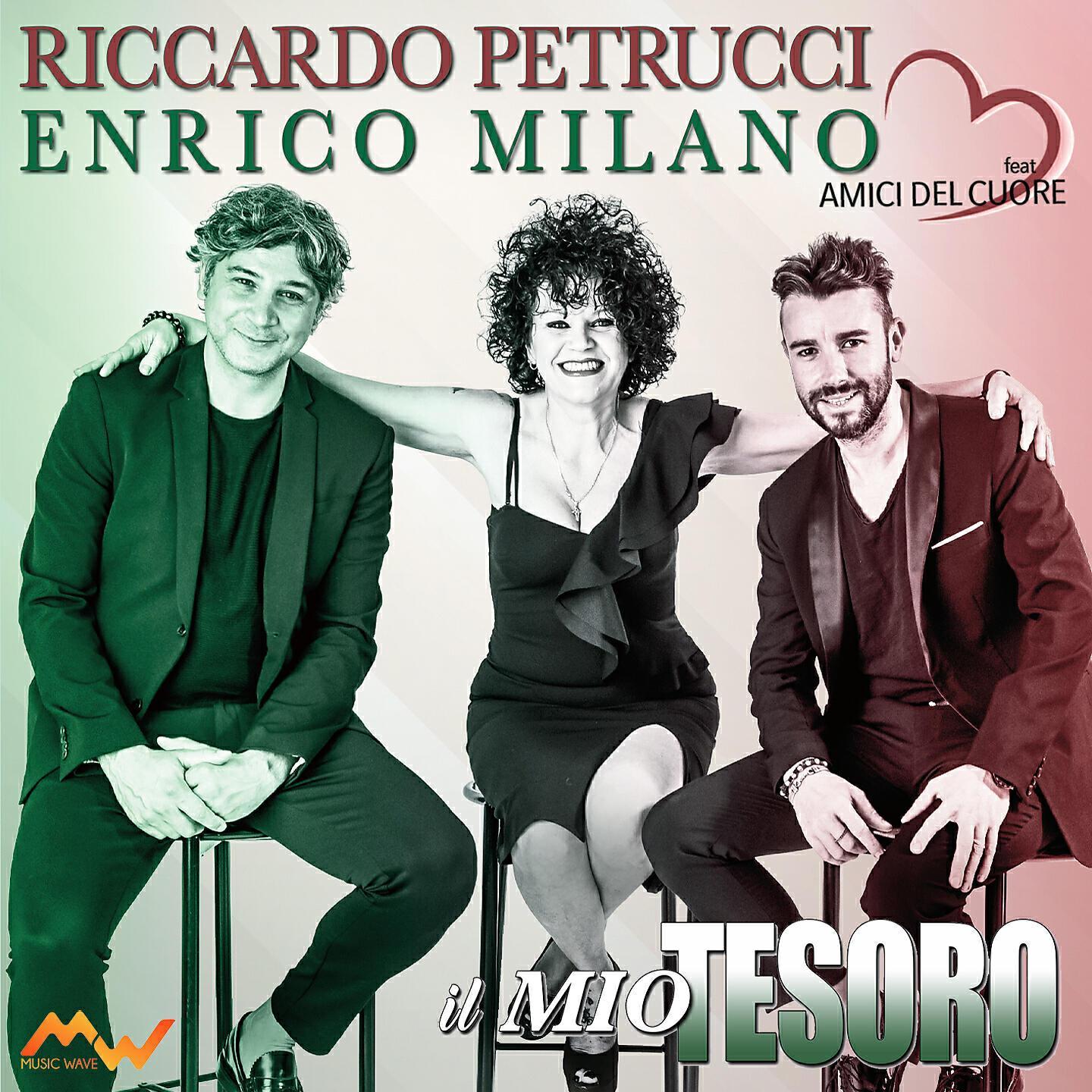 Riccardo Petrucci