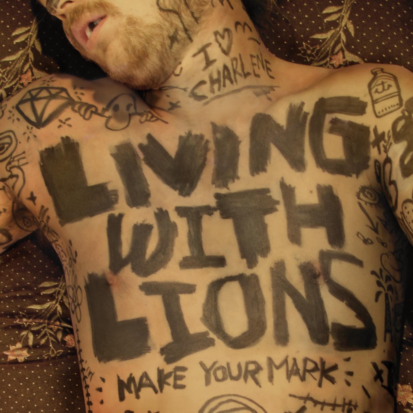 Релиз Make Your Mark