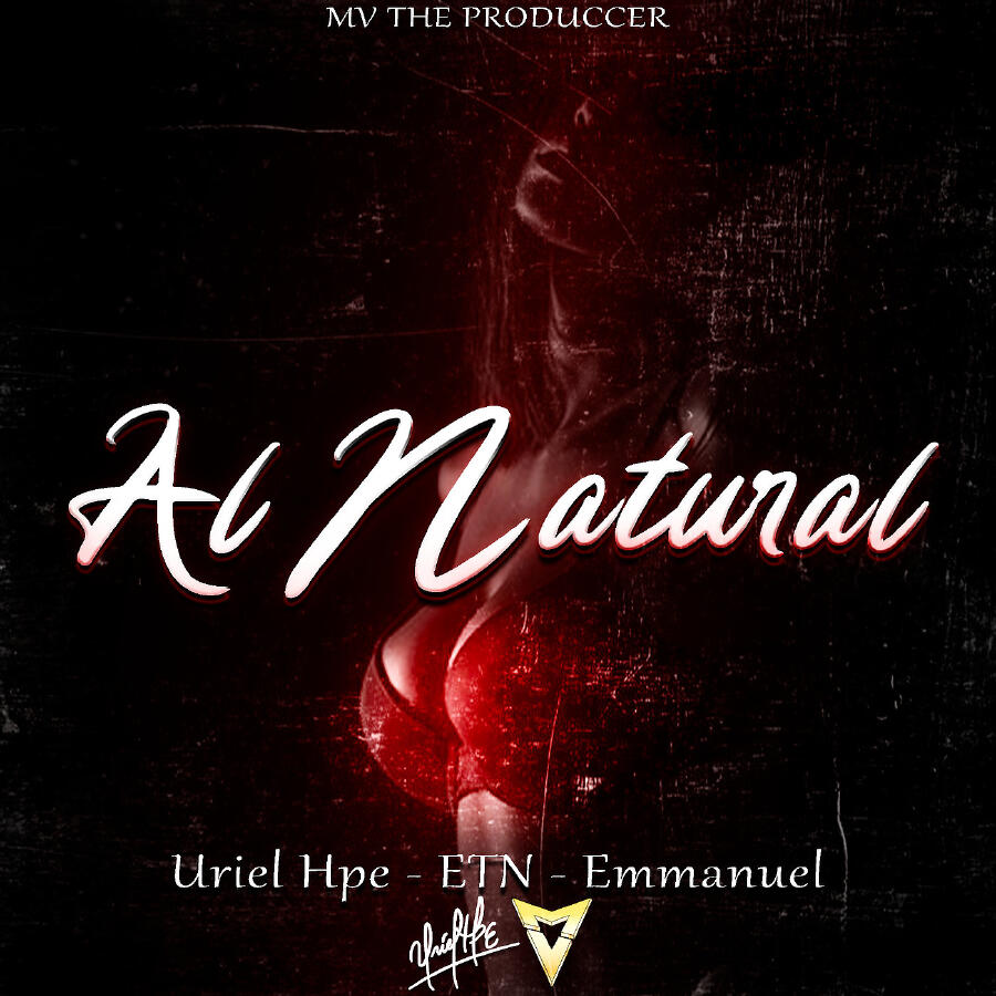 Релиз Al Natural