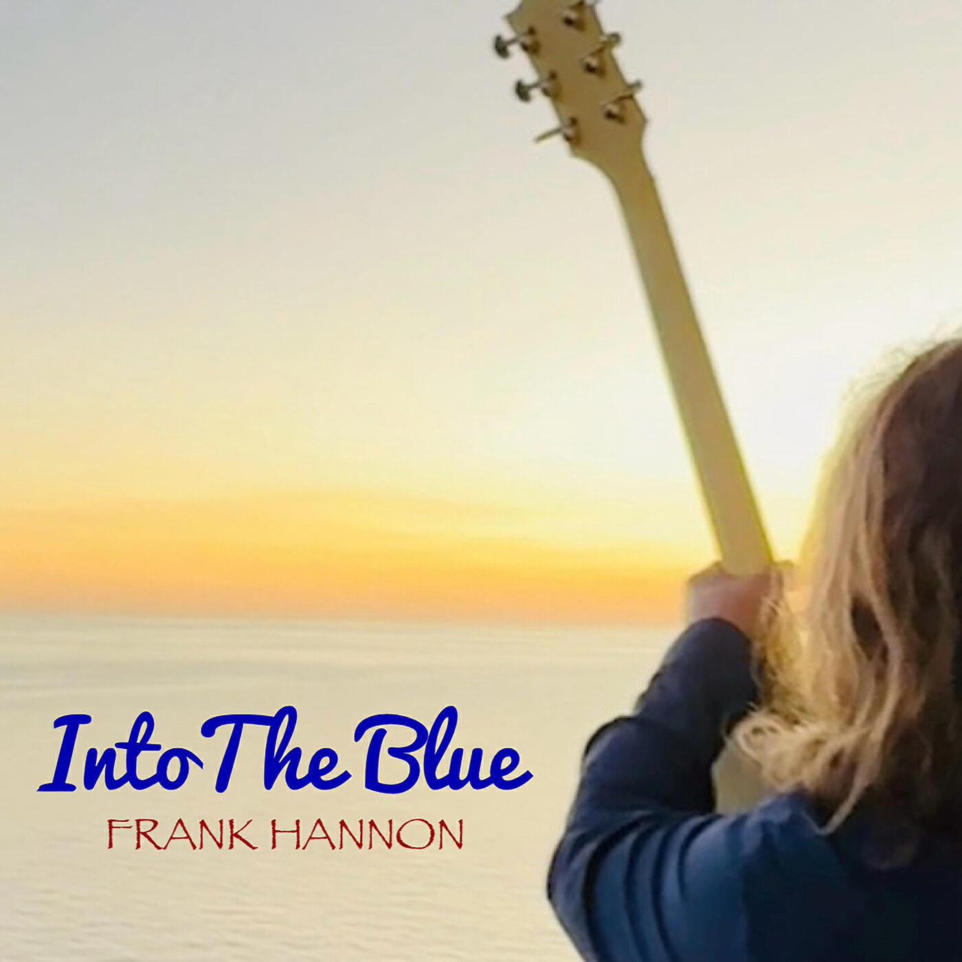 Релиз Into the Blue