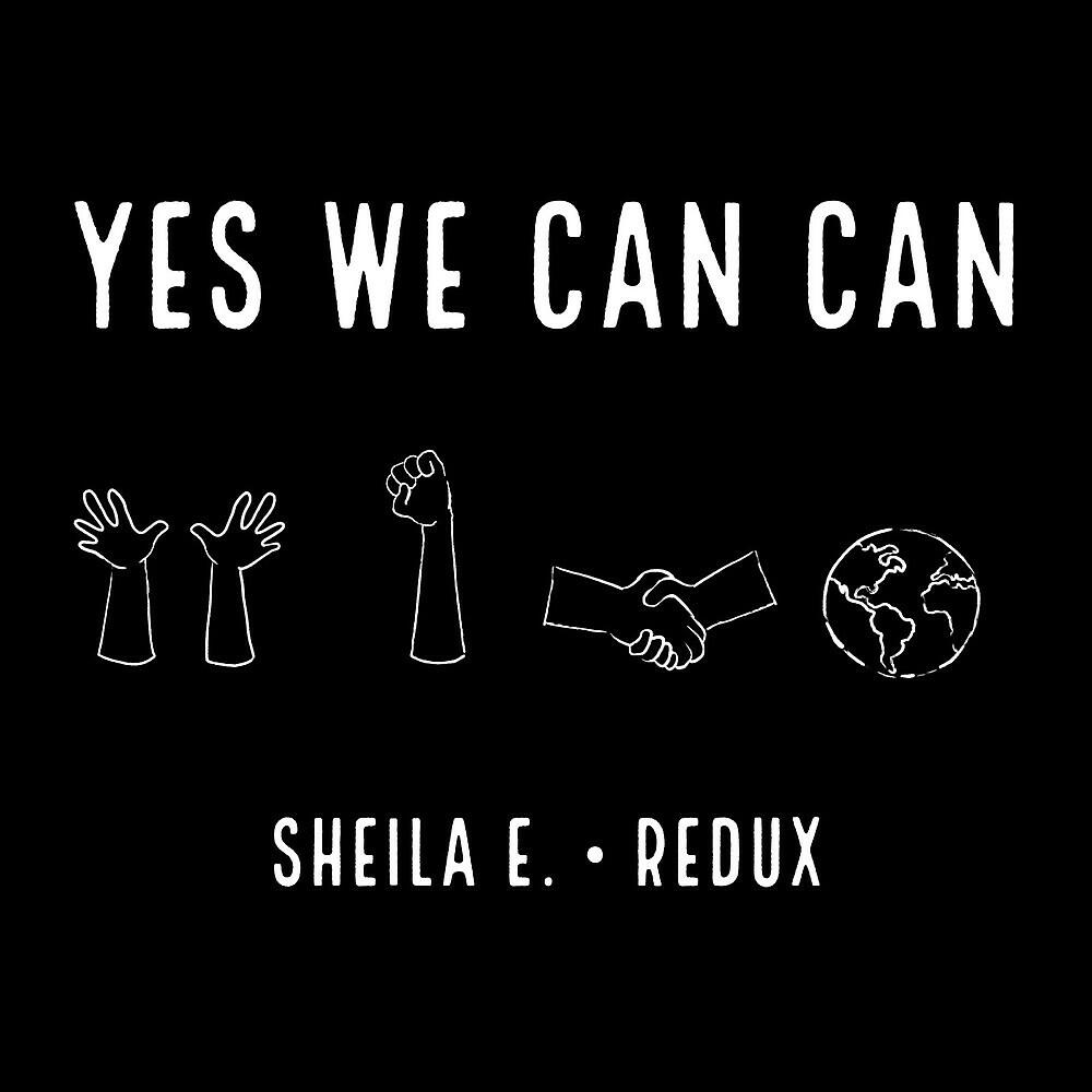 Релиз Yes We Can Can