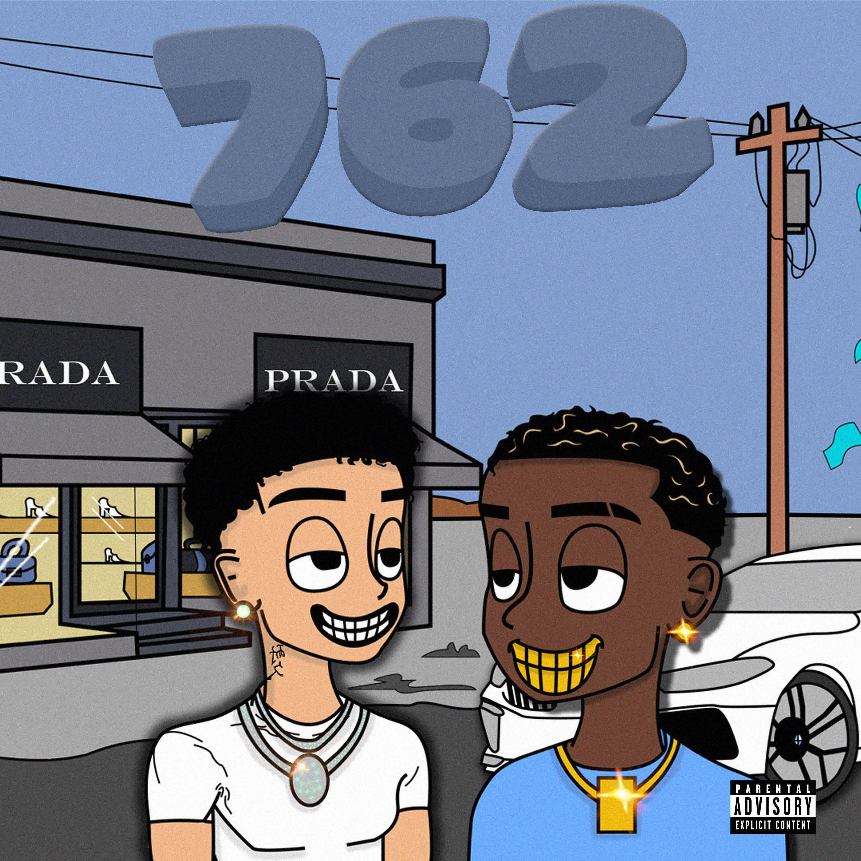 Релиз 762
