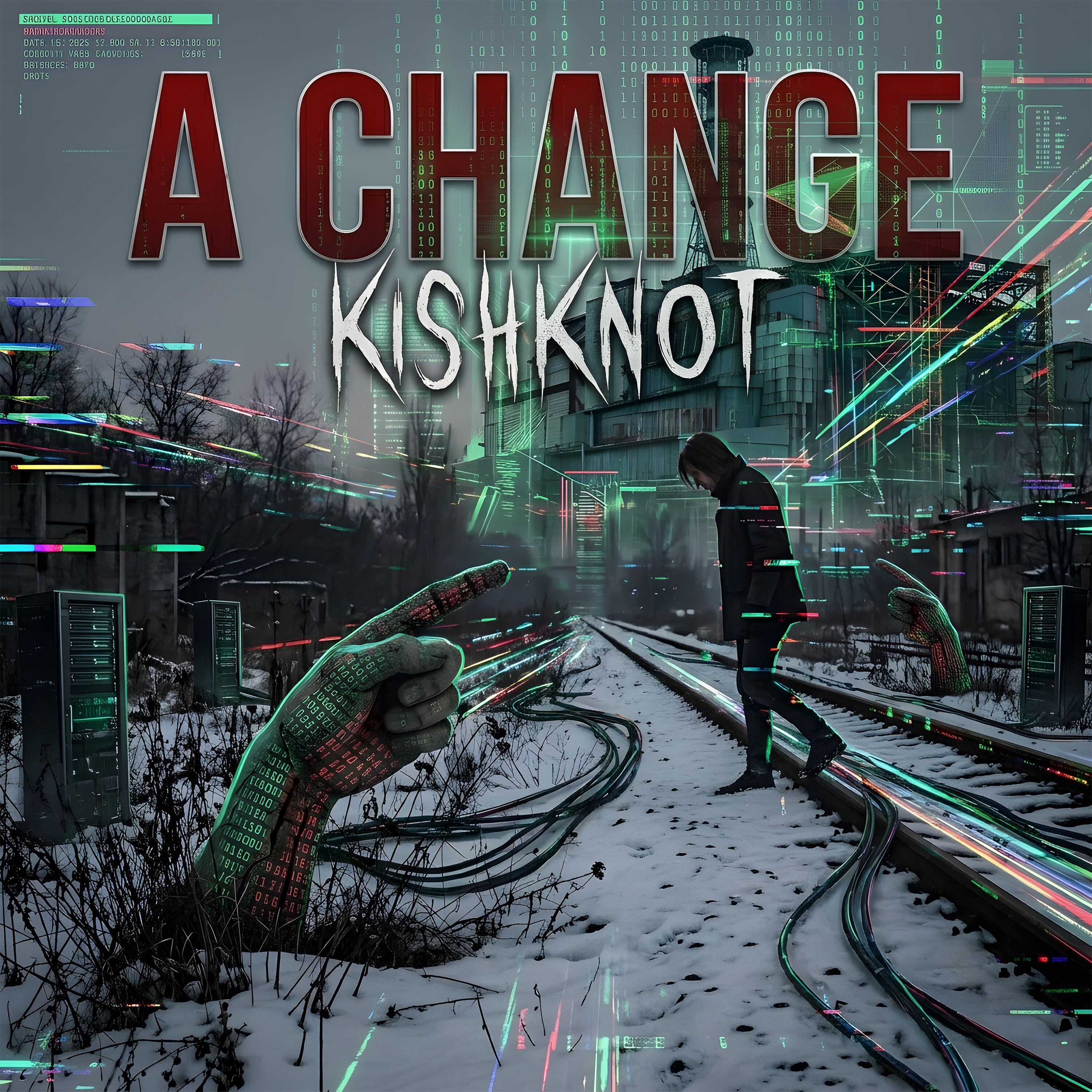 Релиз A CHANGE