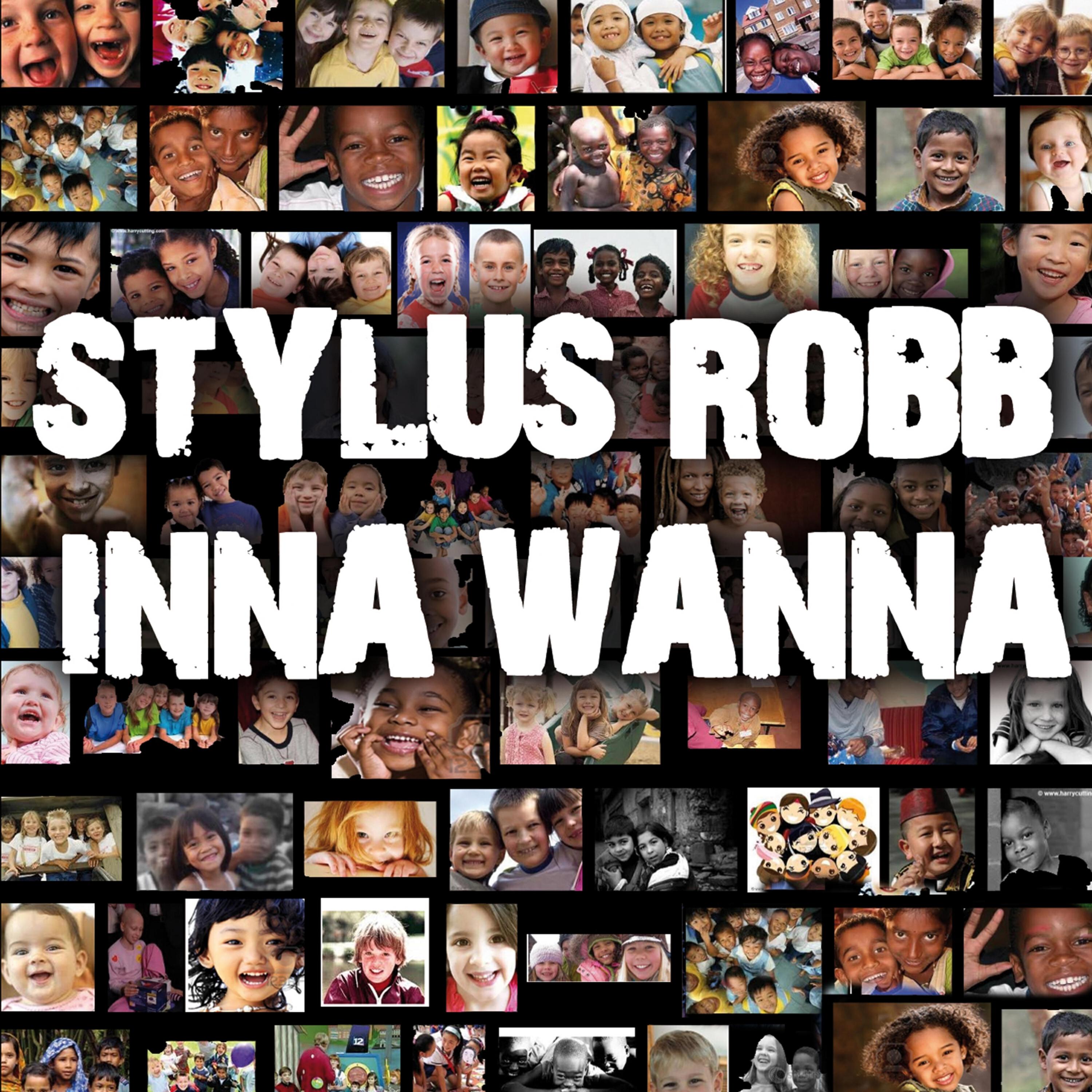 Релиз Inna Wanna