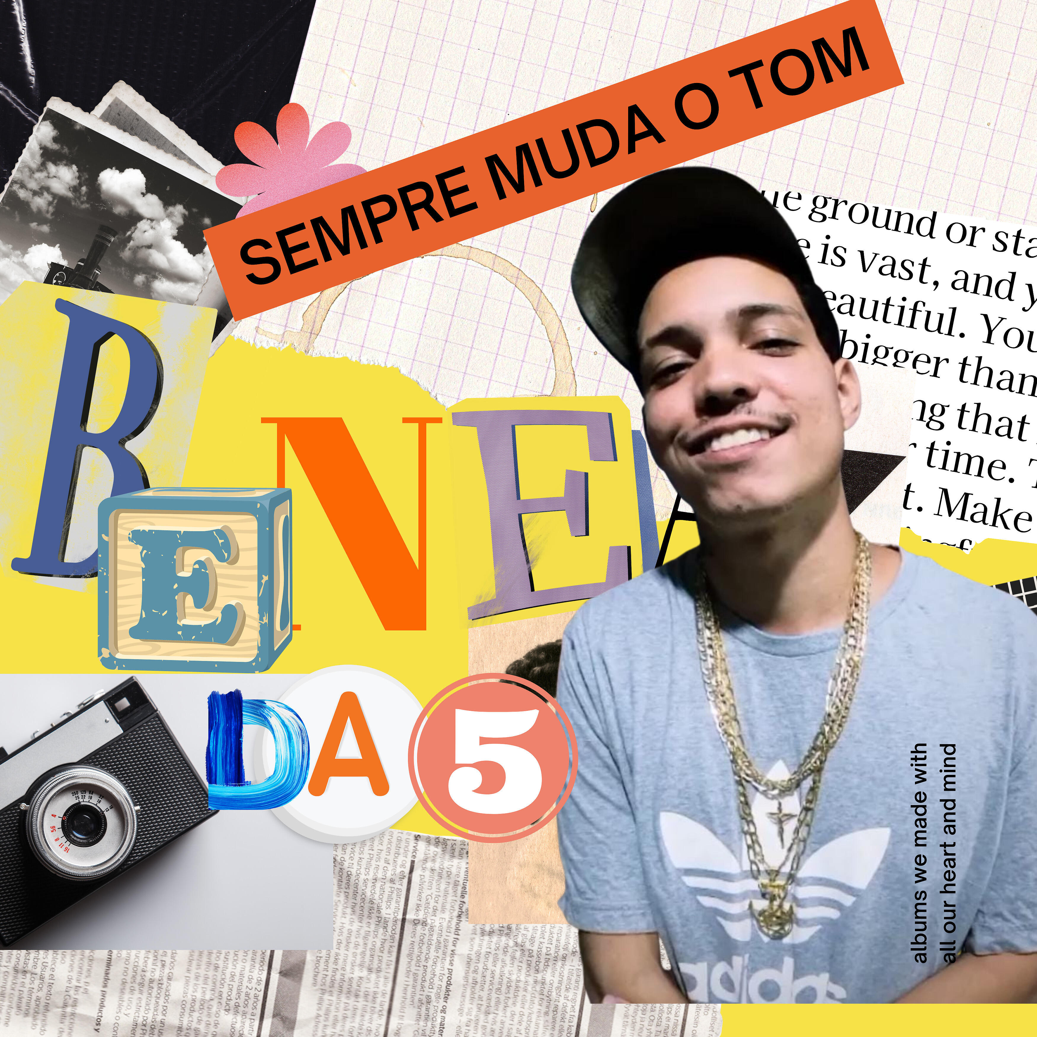 BENE DA 5