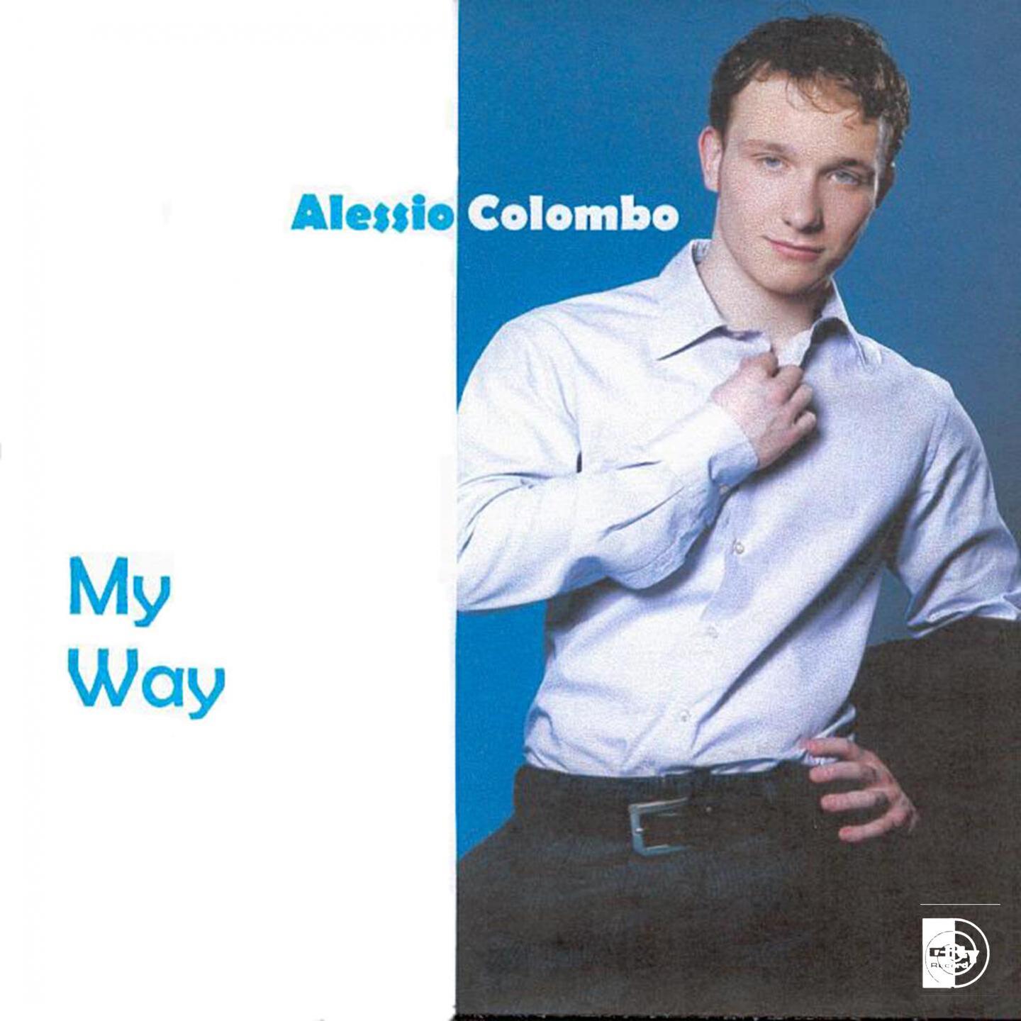 Релиз My Way