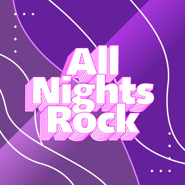 Релиз All Nights Rock