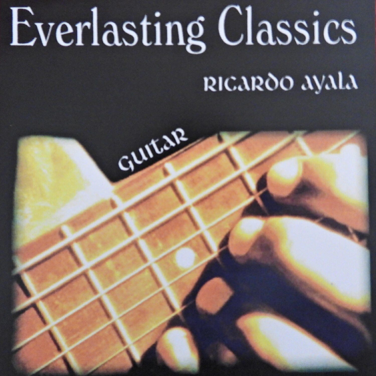 Релиз Everlasting Classics
