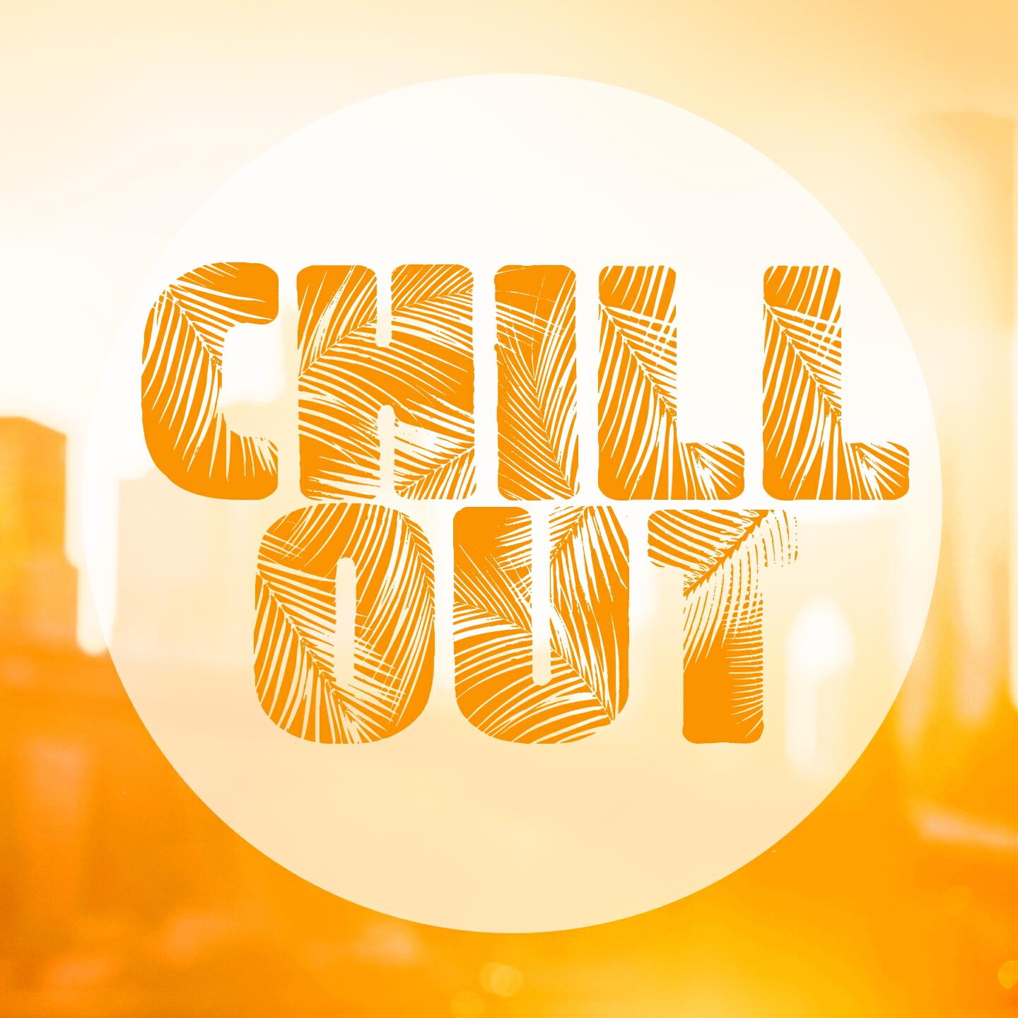 Релиз Chillout