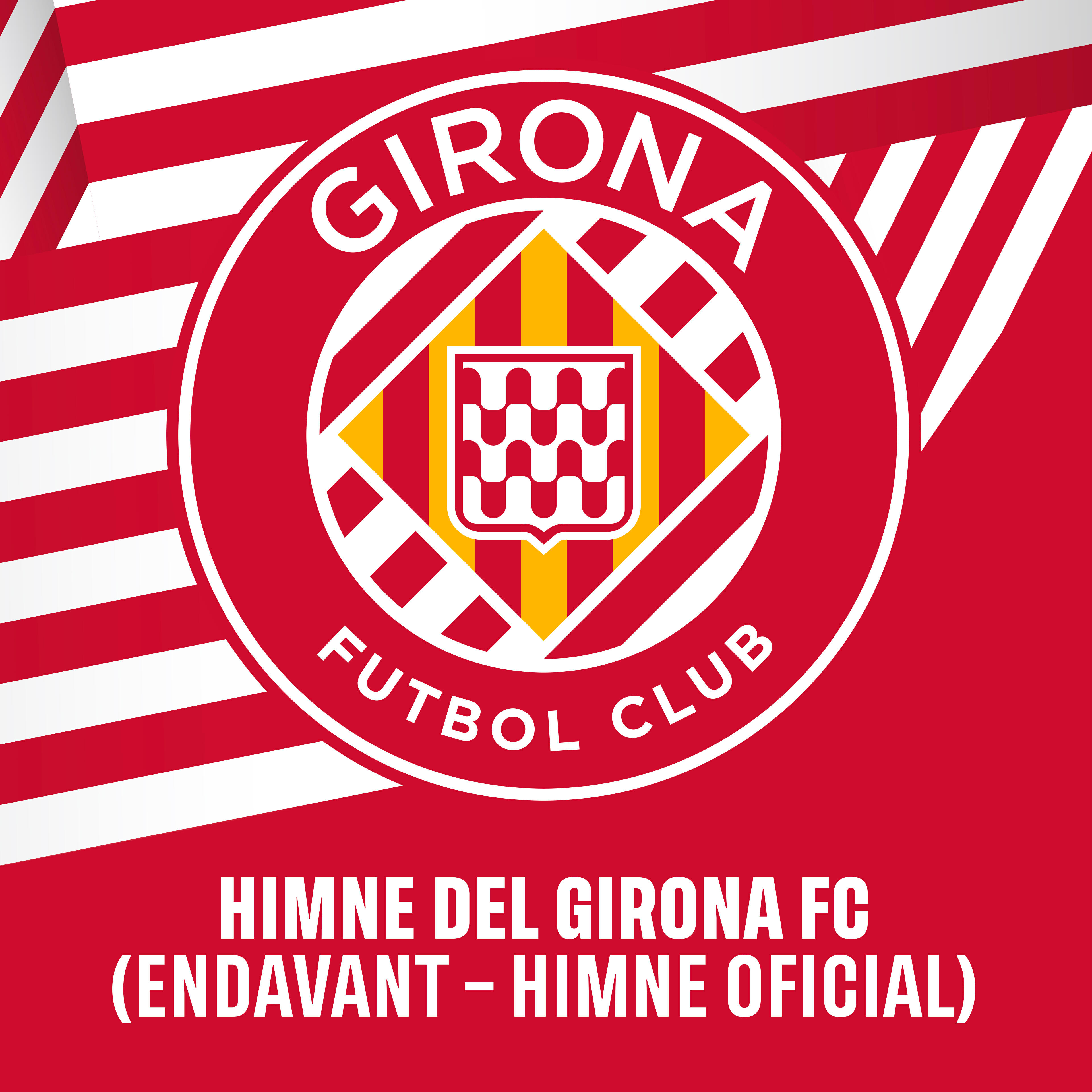 Релиз Himne del Girona FC