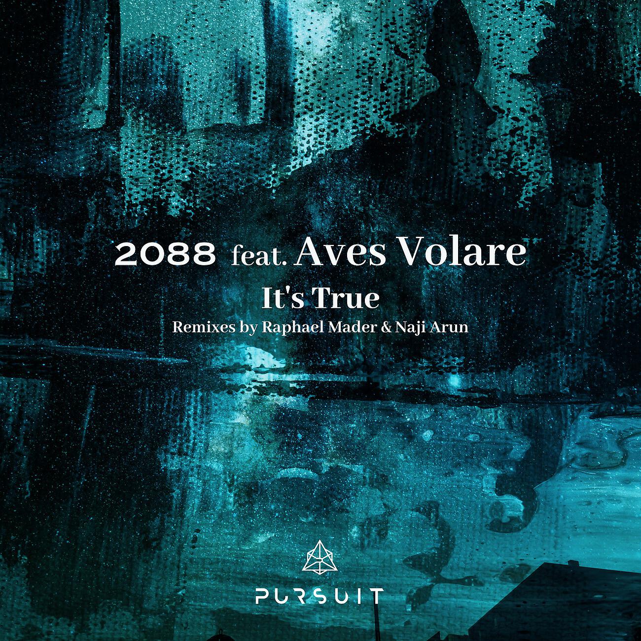 Скачать песню 2088, Aves Volare - It's True (Naji Arun Remix) бесплатно в MP3 для Android и iOS