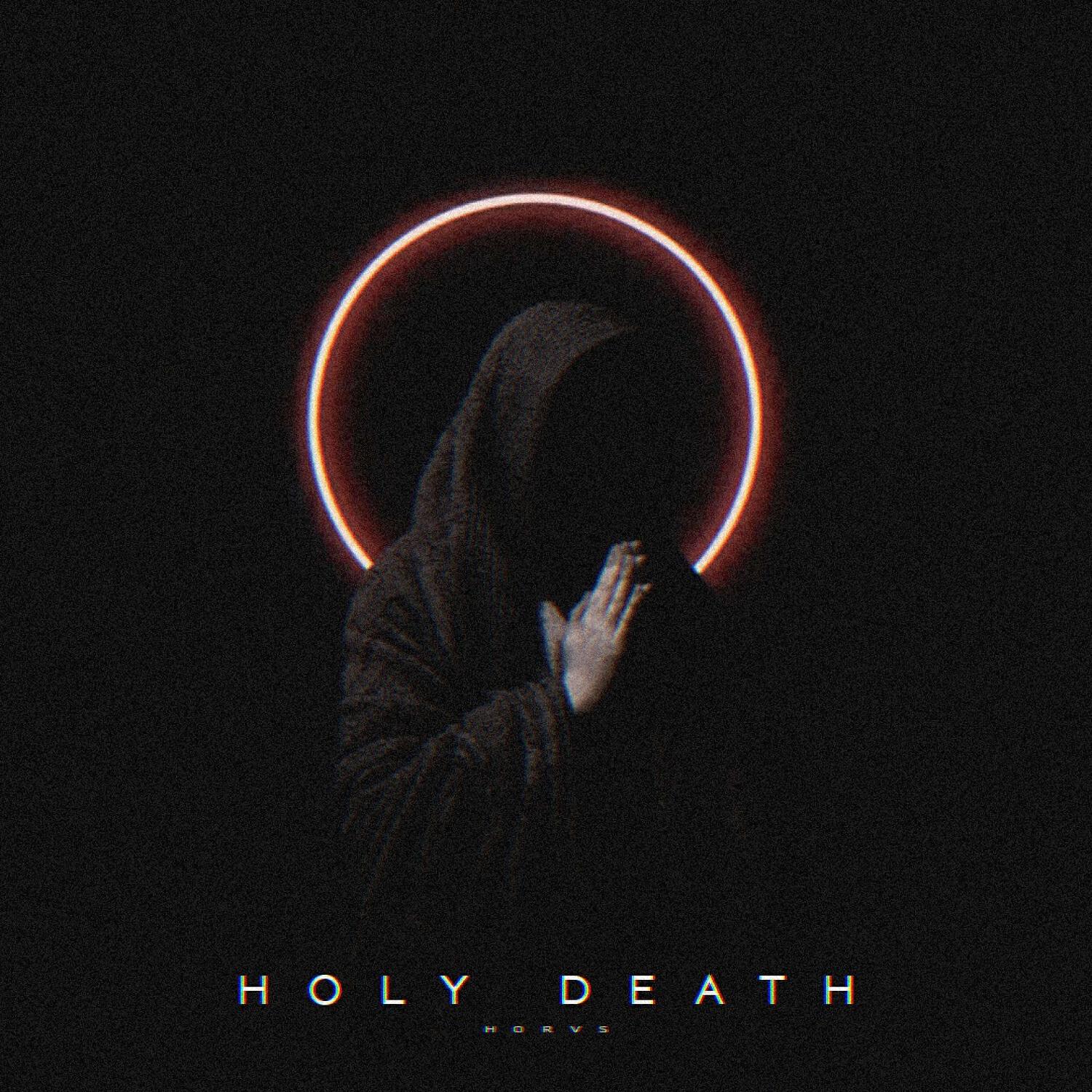 Релиз HOLY DEATH