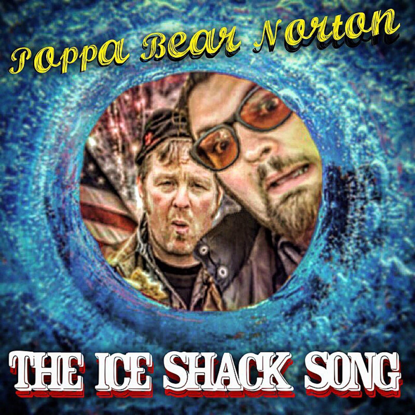Релиз The Ice Shack Song