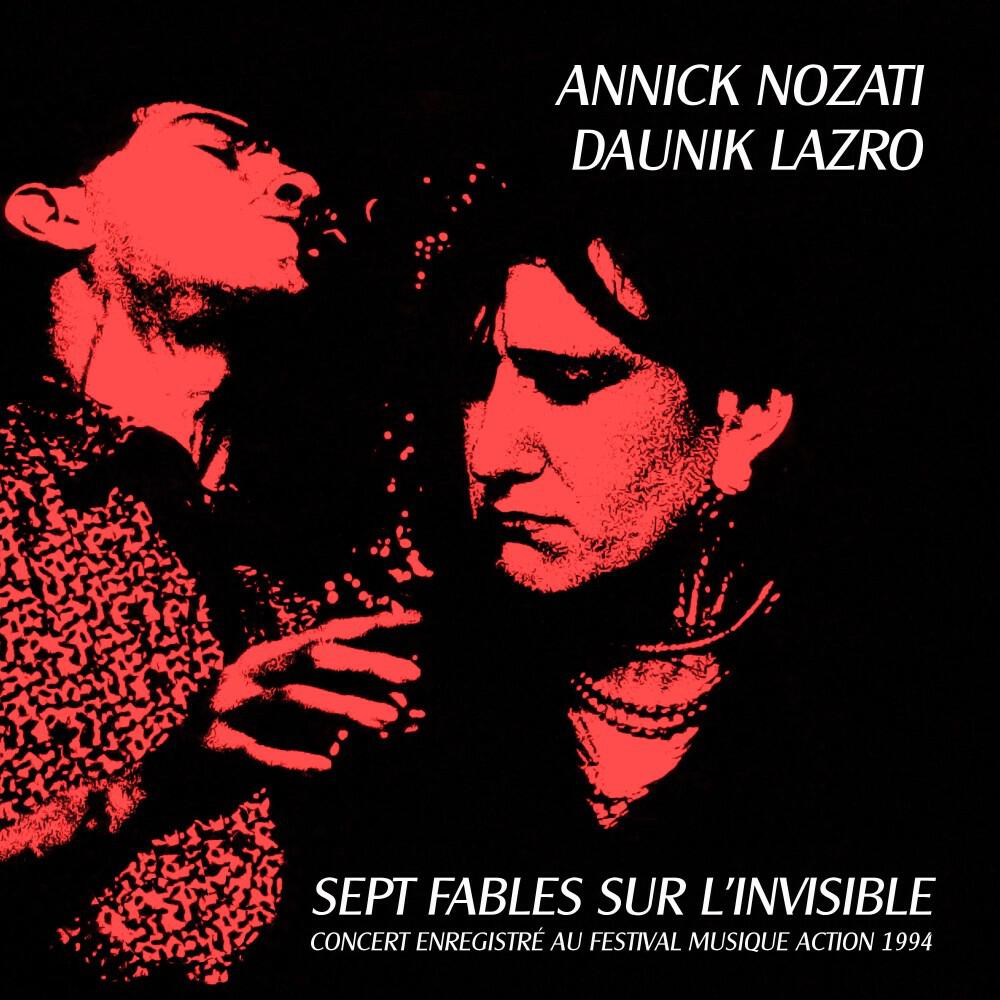 Annick Nozati