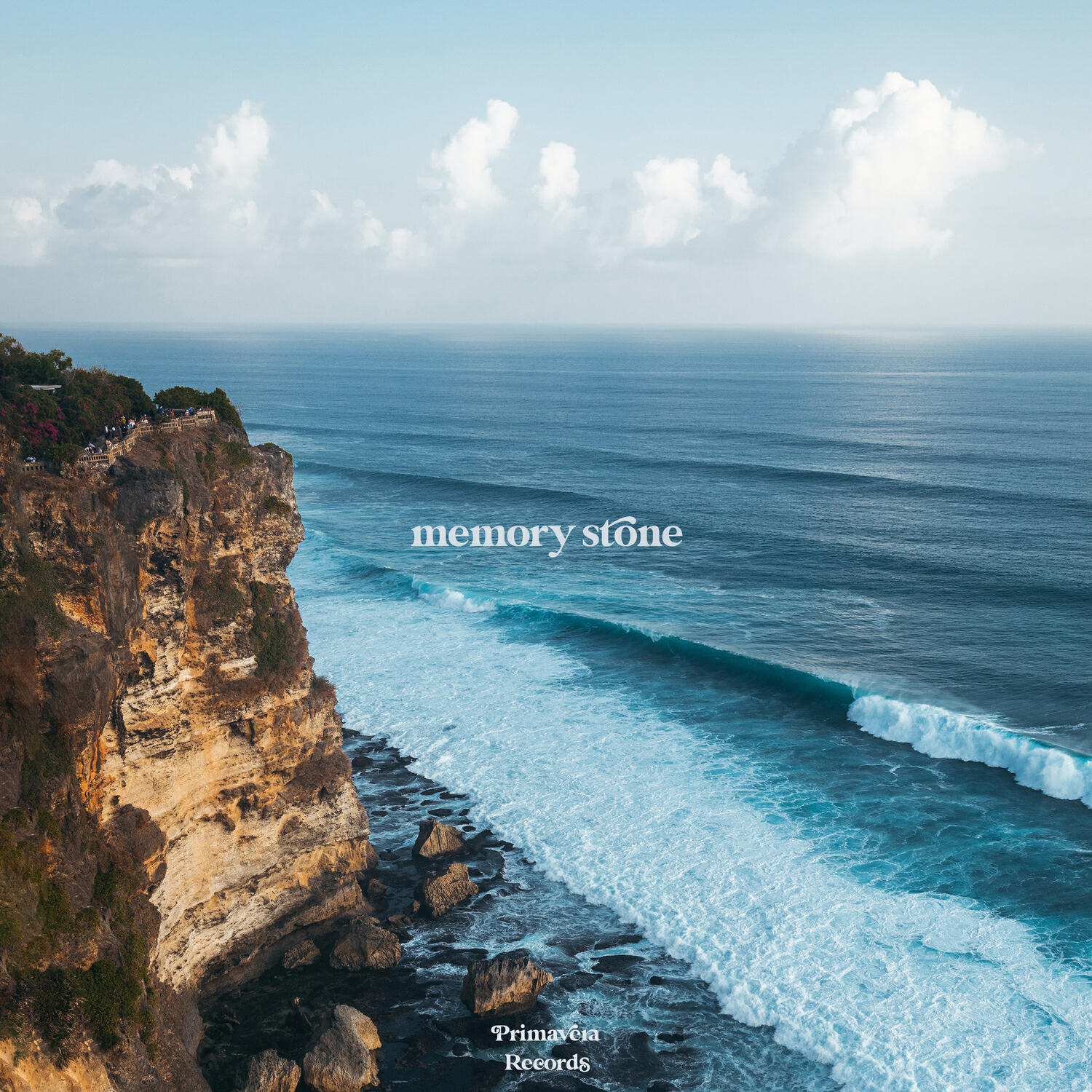 Релиз memory stone