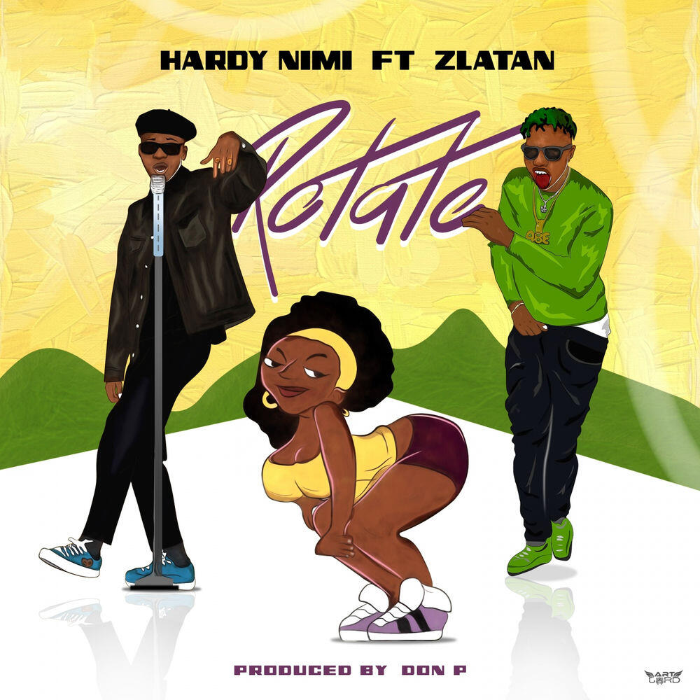 Hardy Nimi