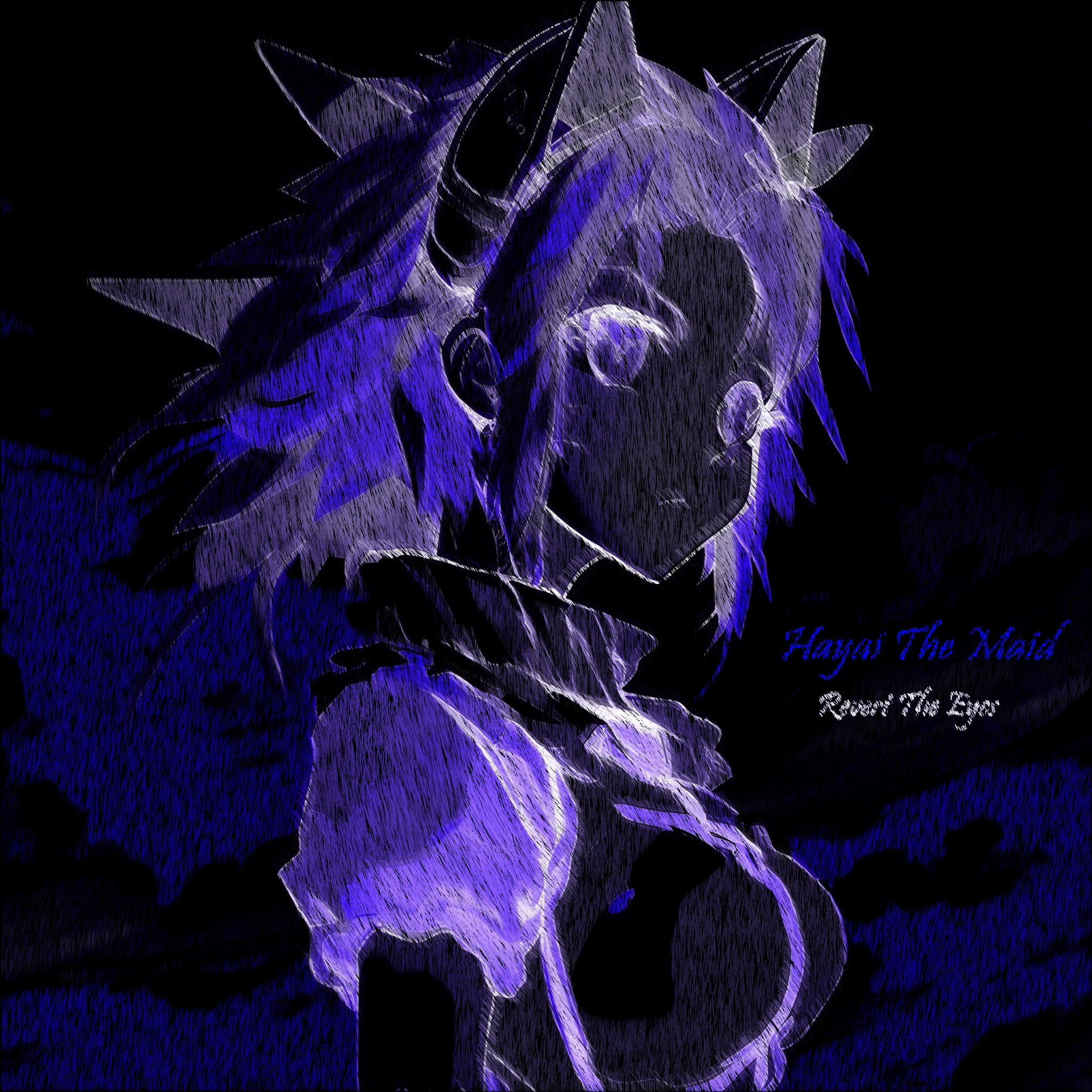 Релиз Revert the Eyes