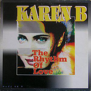 Karen B