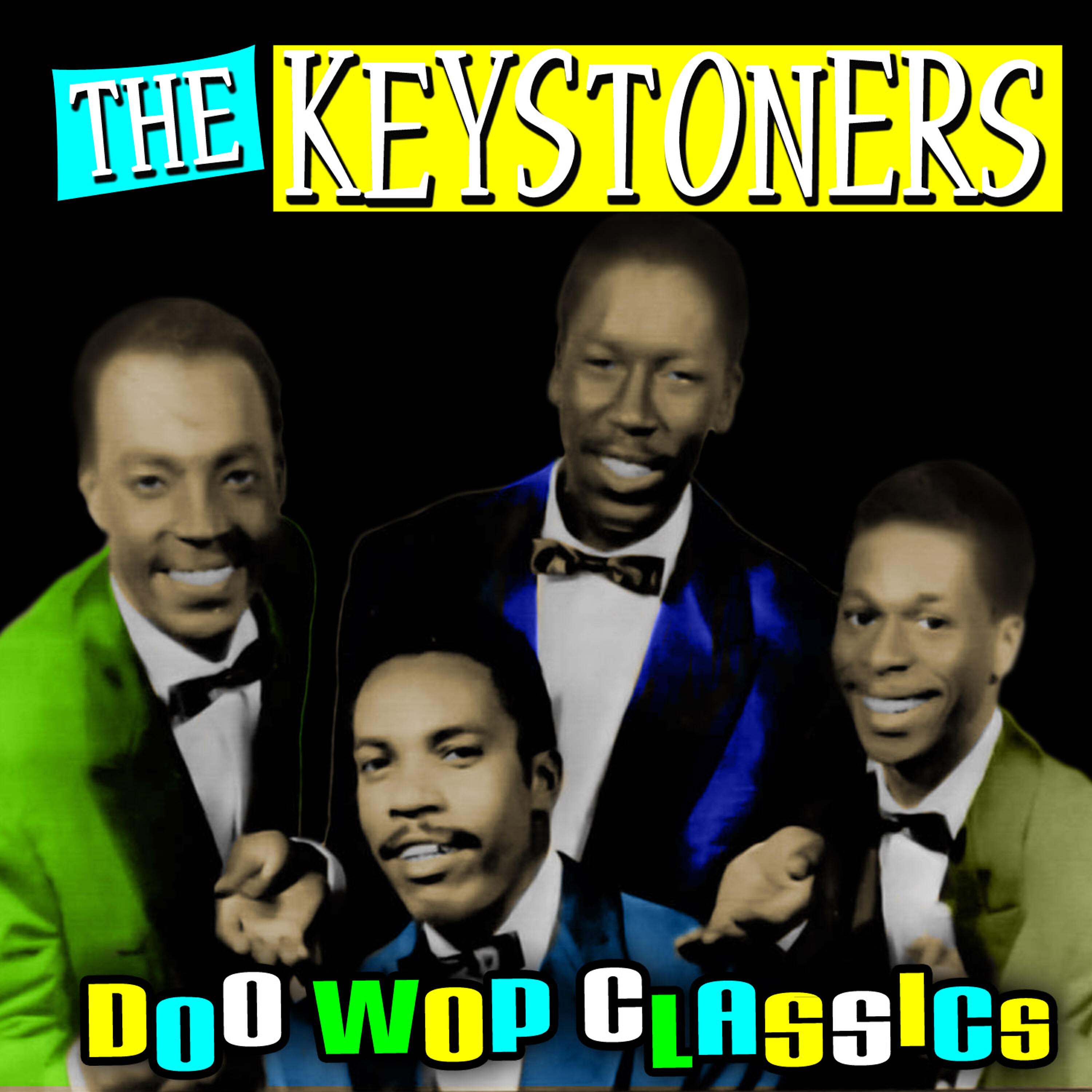 Релиз Doo Wop Classics
