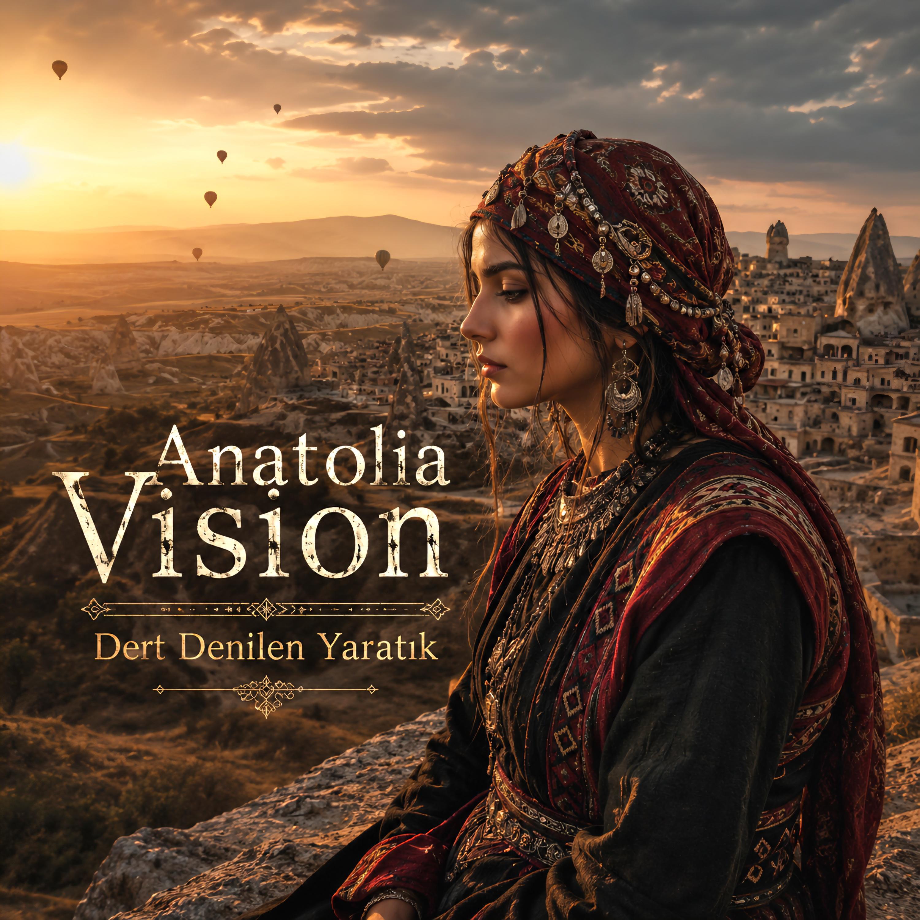 Anatolıa Vısıon