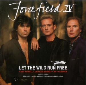 Forcefield