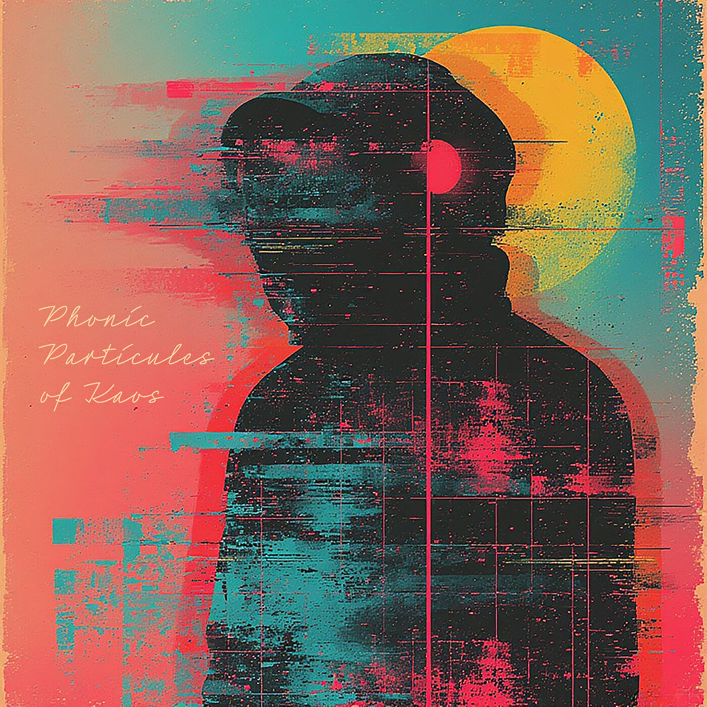 Релиз Phonic Particules of Kaos