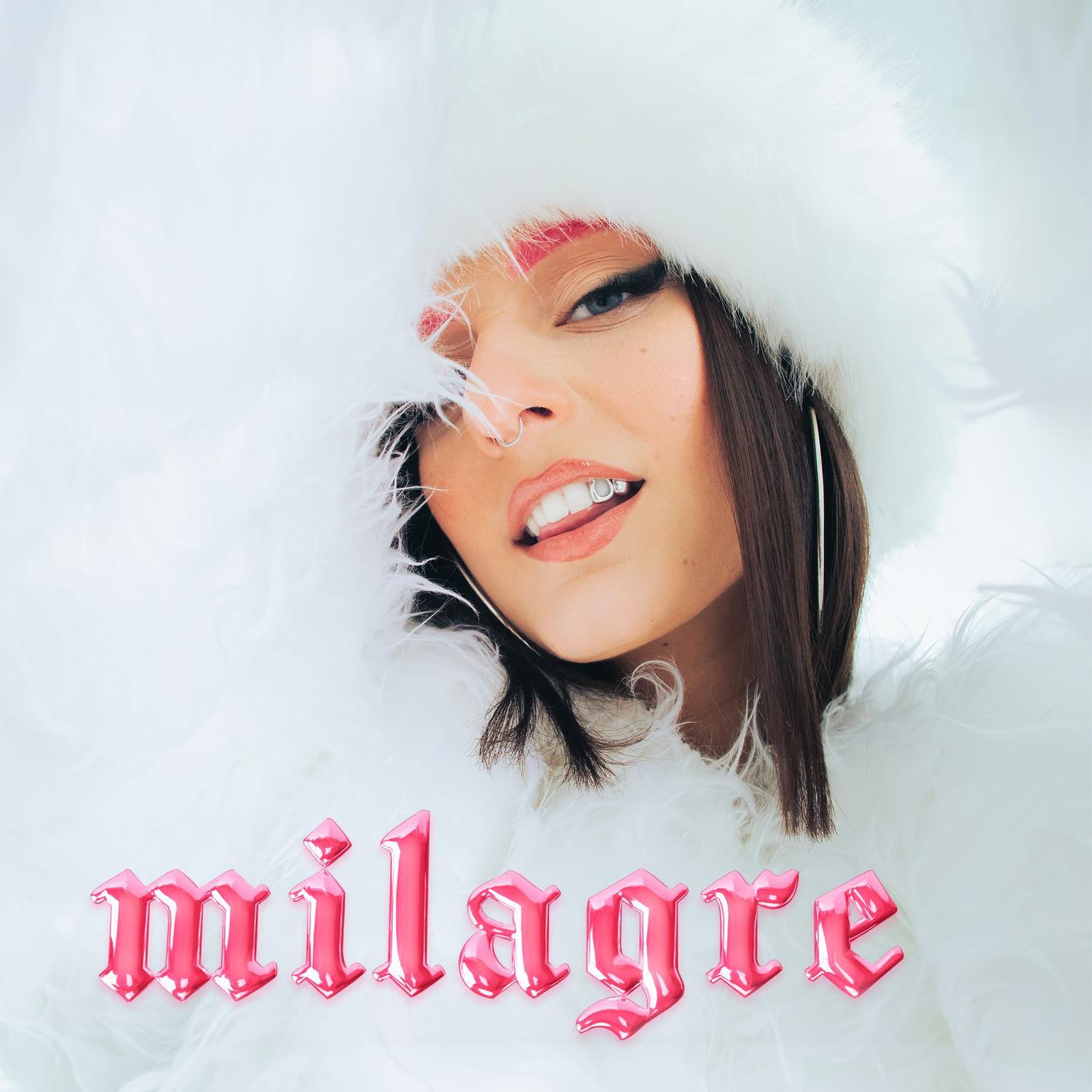 Релиз milagre