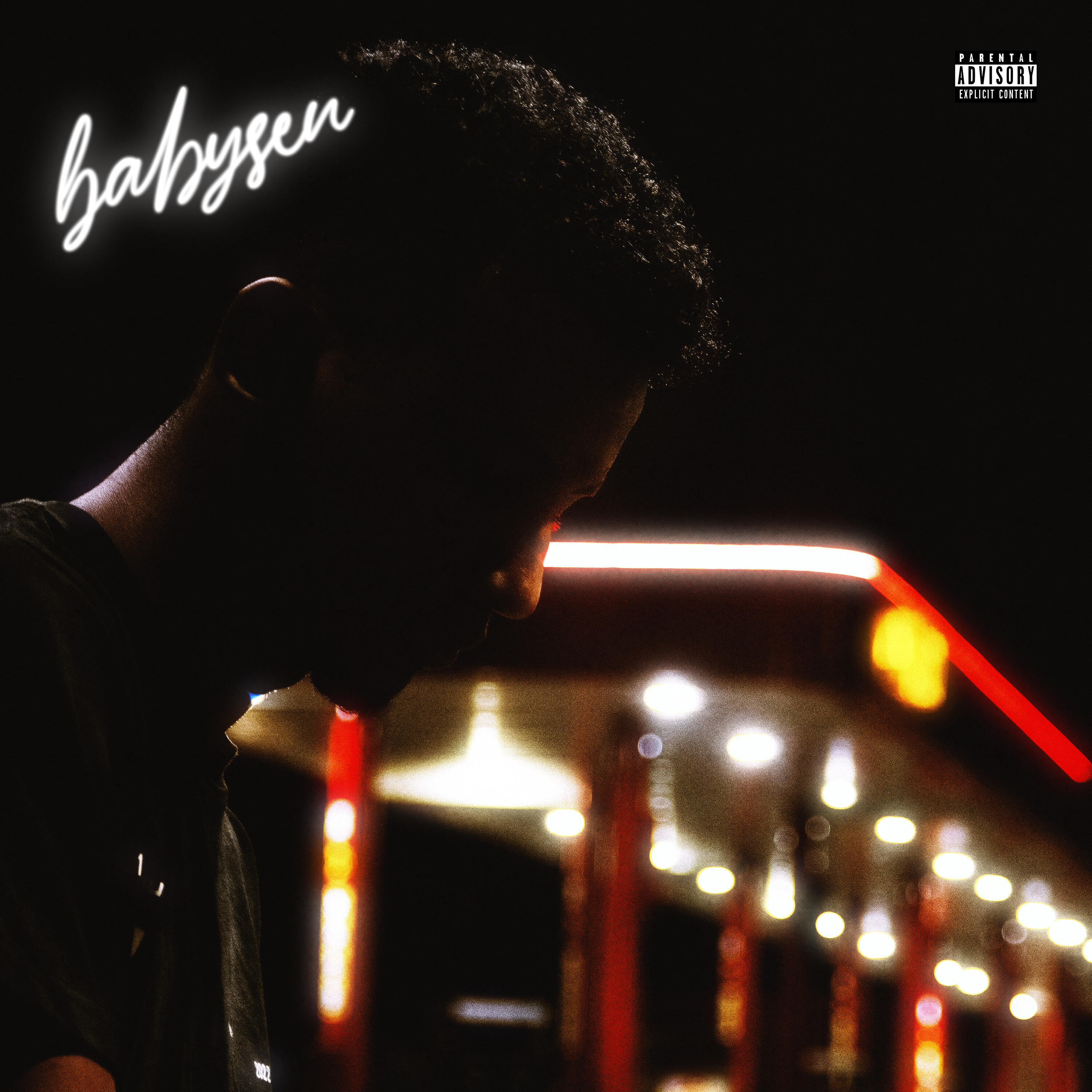 Релиз Babysen