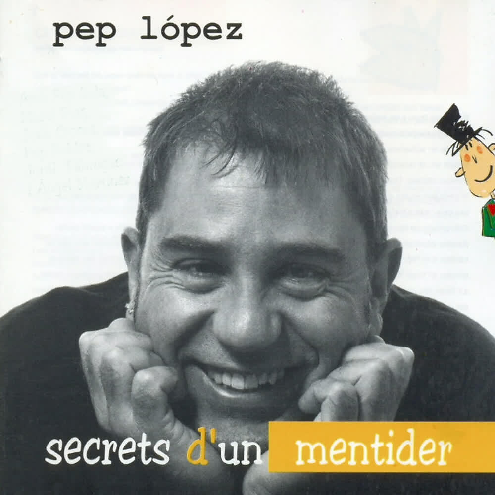 Релиз Secrets D'un Mentider