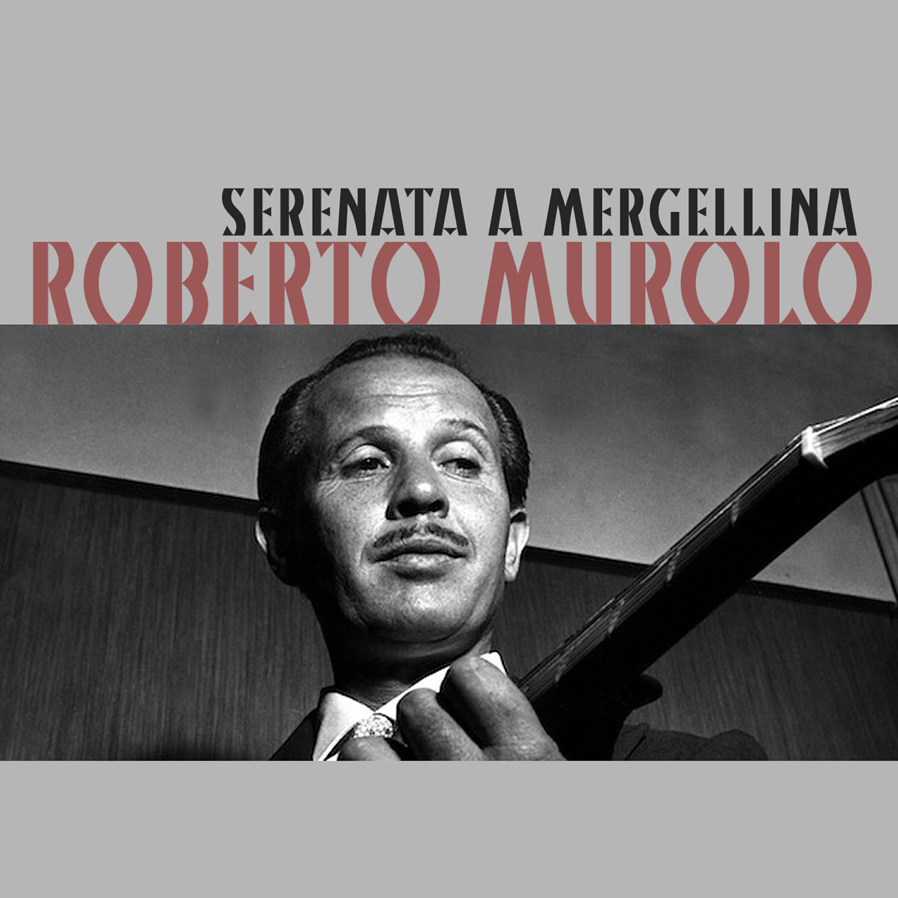 Релиз Serenata a Mergellina