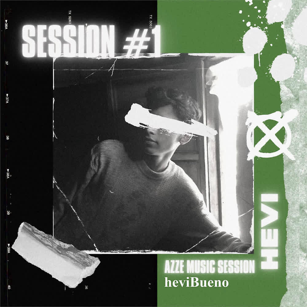 Релиз Azze Music Session