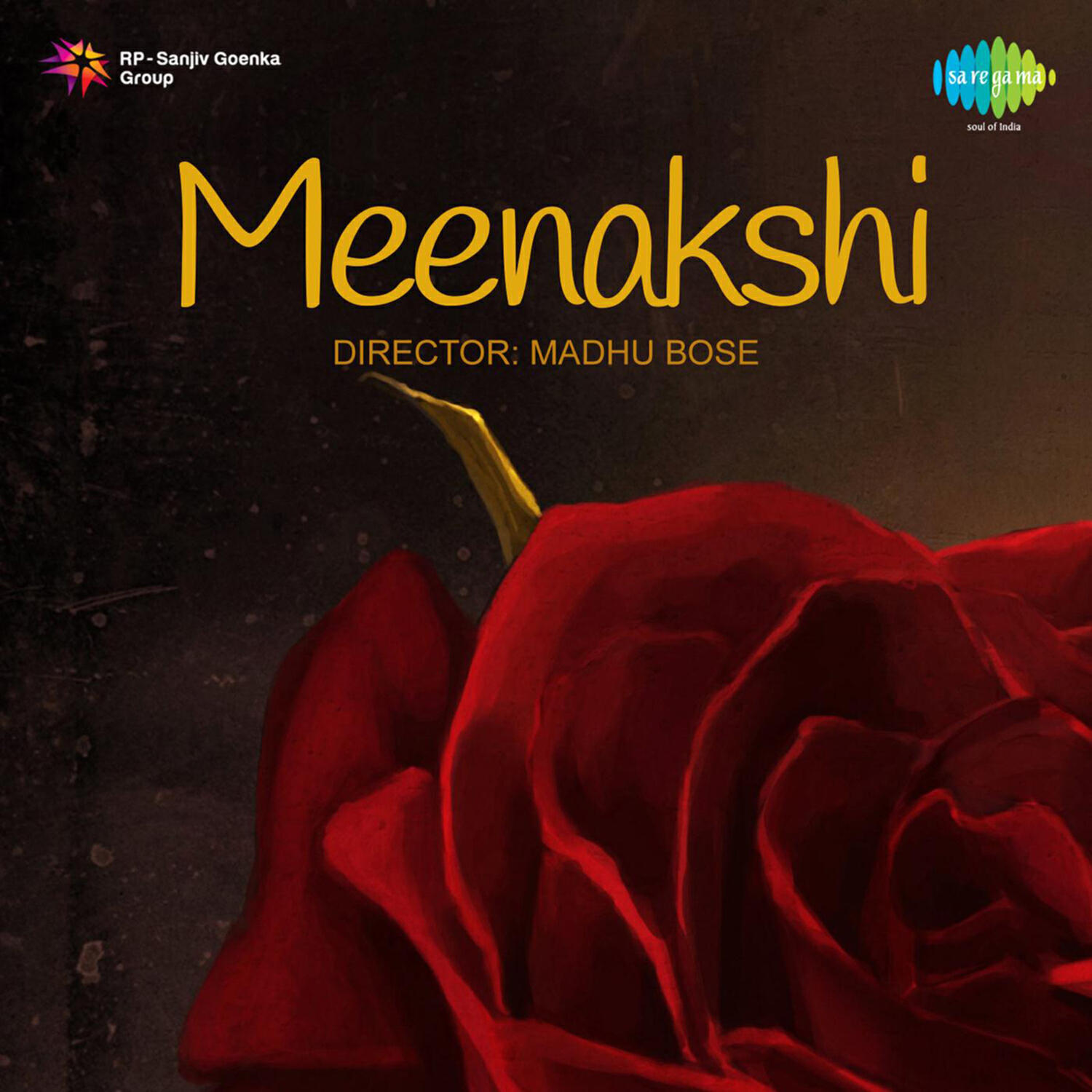 Релиз Meenakshi (Original Motion Picture Soundtrack)