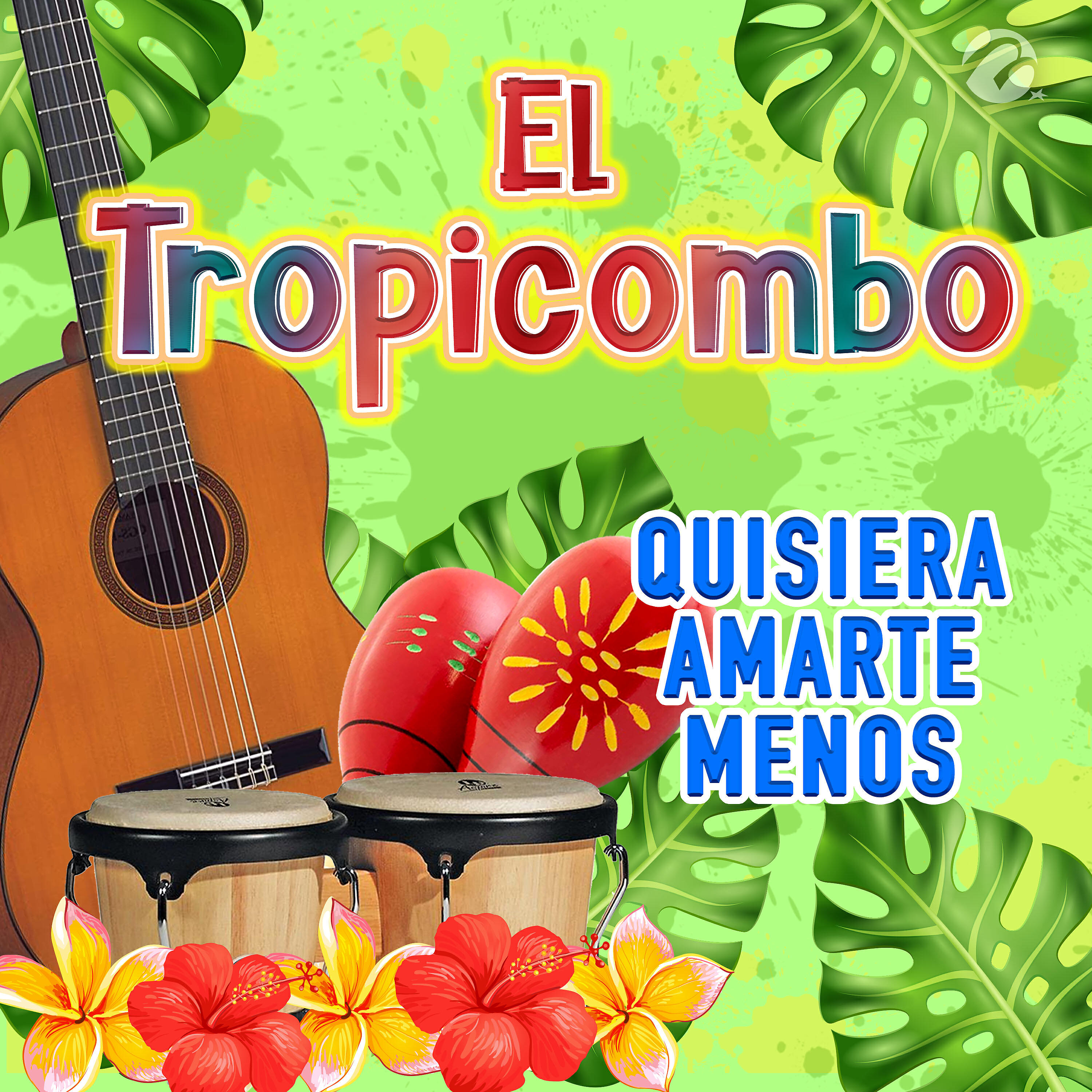Релиз Quisiera Amarte Menos