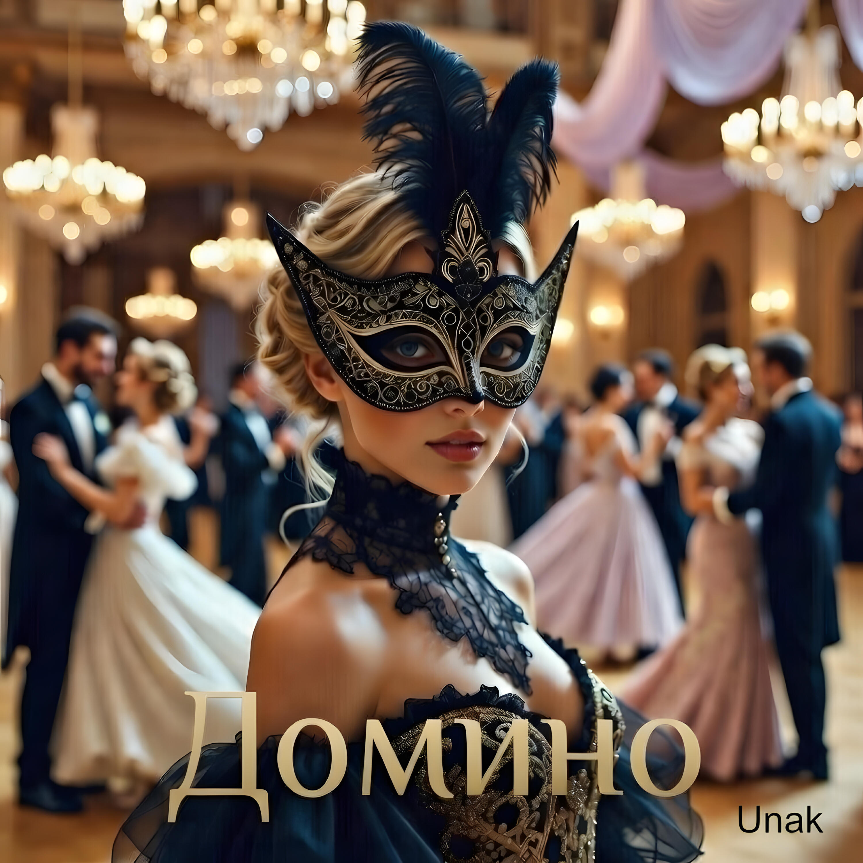 Релиз Domino