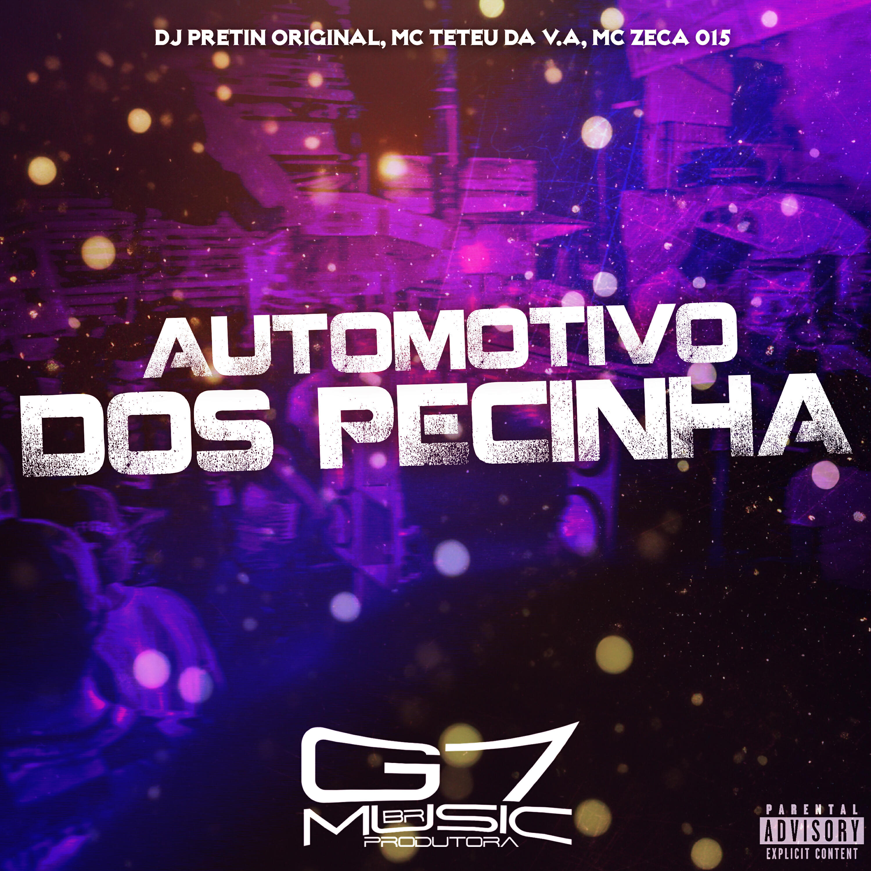 DJ PRETIN ORIGINAL