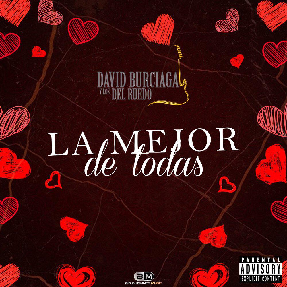 David Burciaga Y Los Del Ruedo