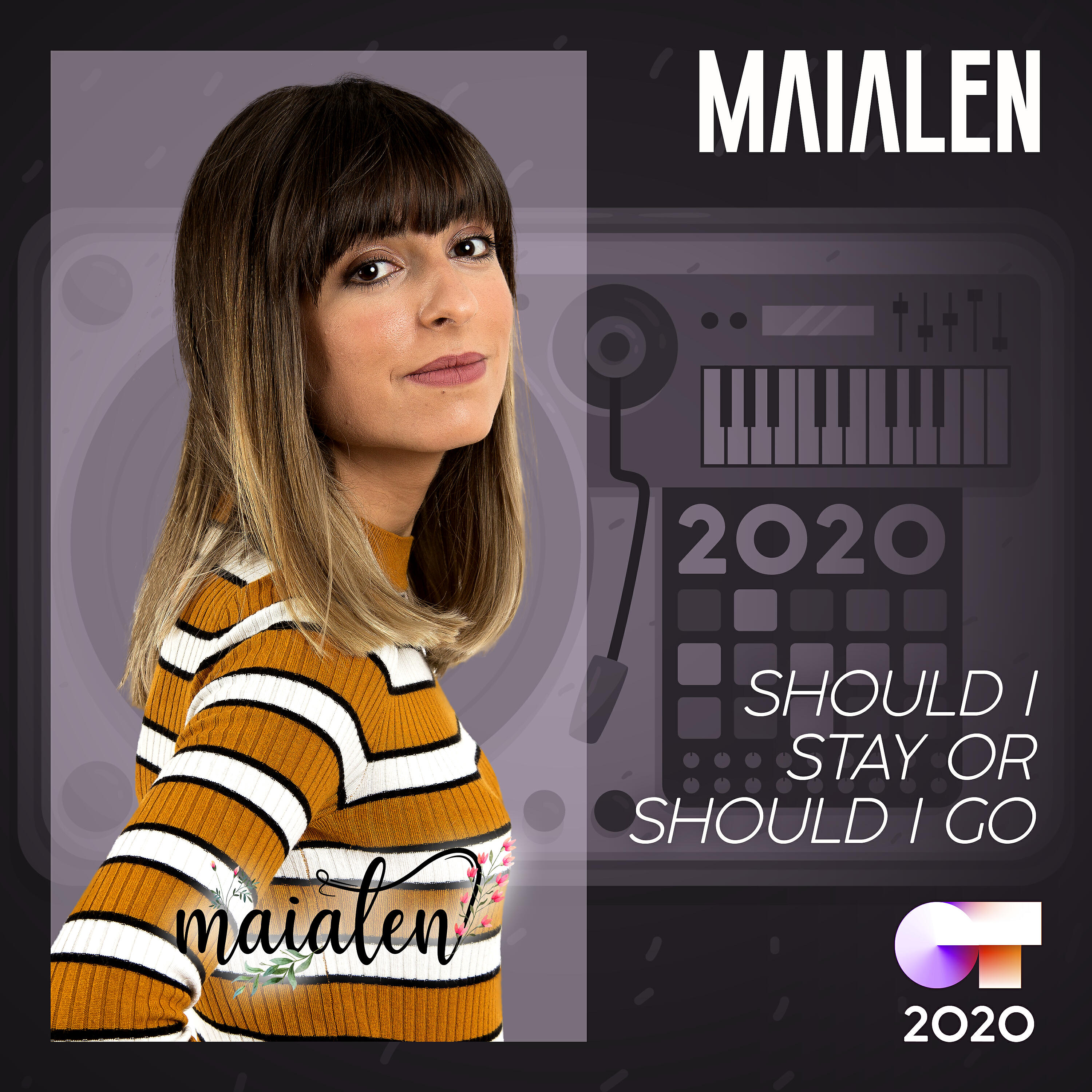 Релиз Should I Stay Or Should I Go