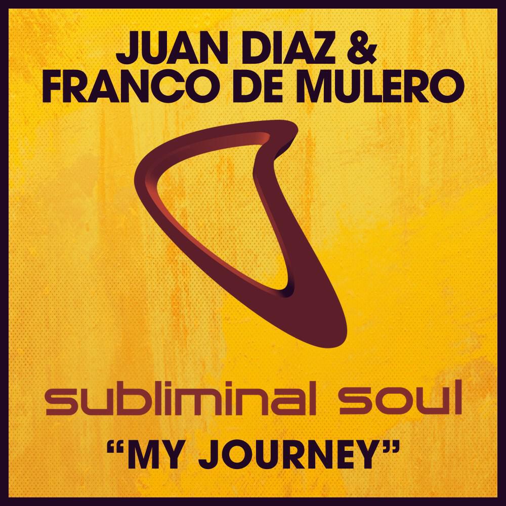 Релиз My Journey