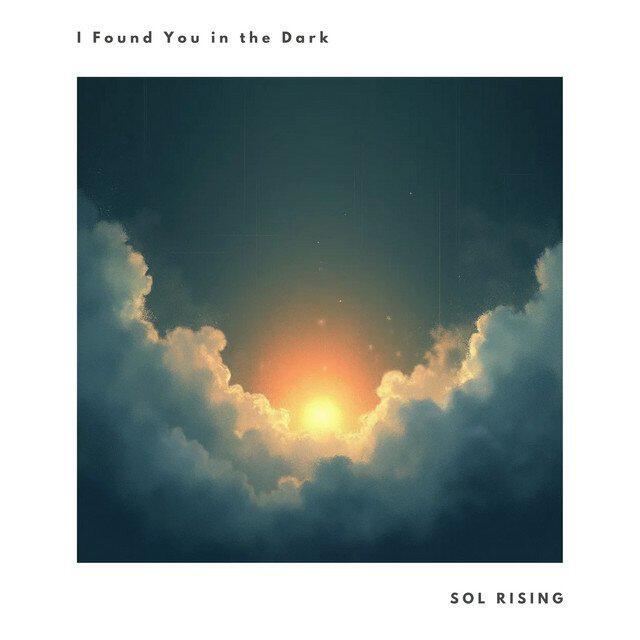Релиз I Found You in the Dark