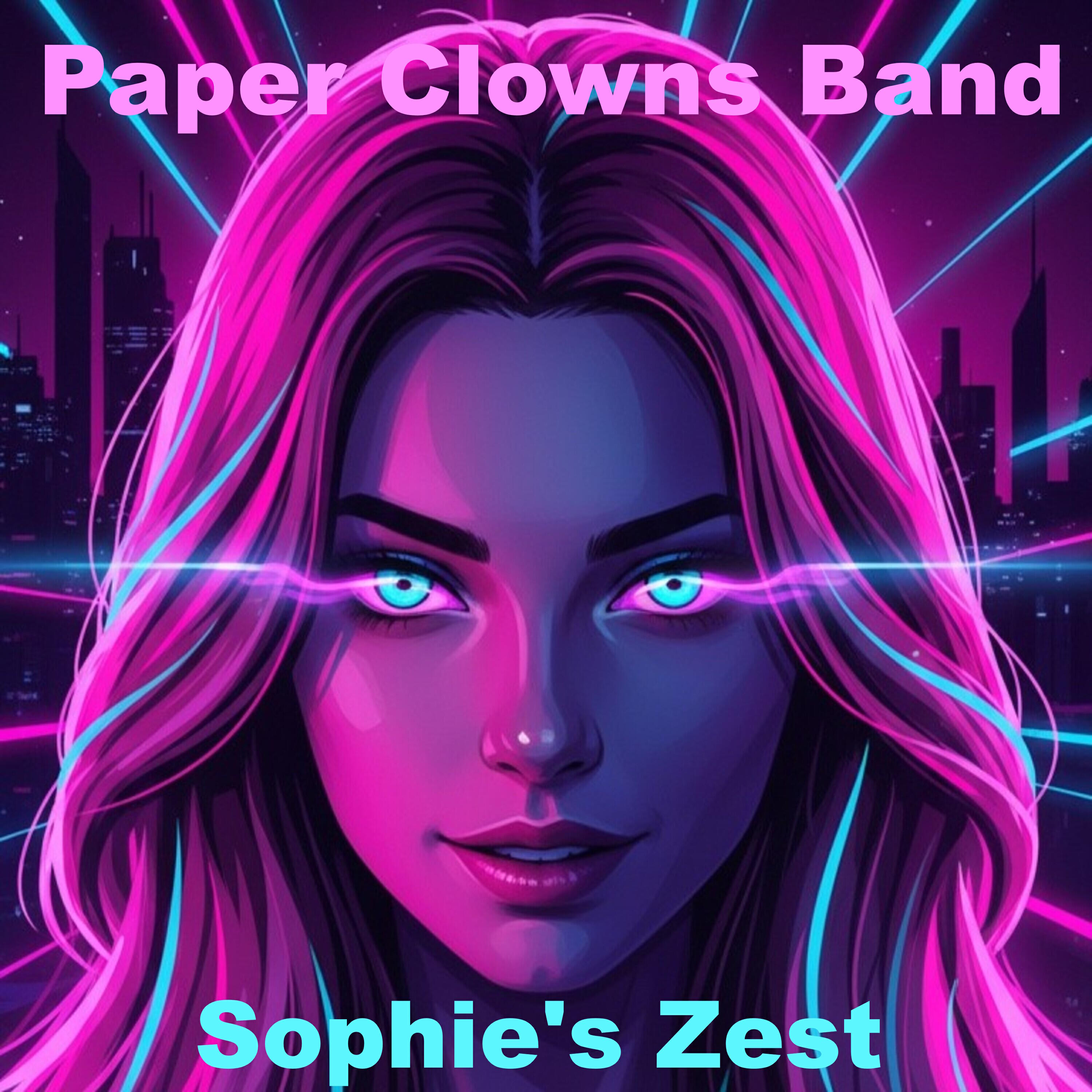 Релиз Sophie's Zest