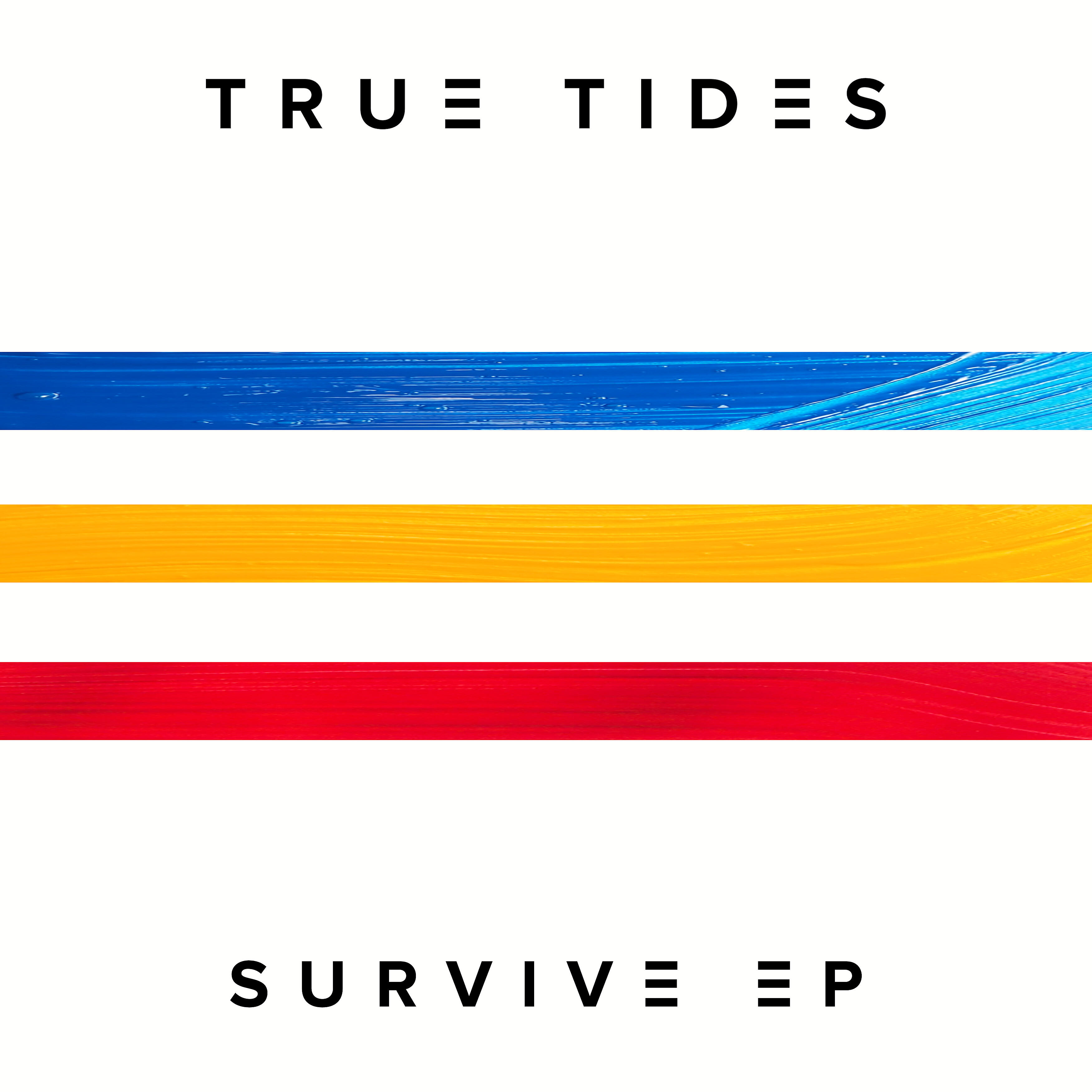Релиз Survive EP