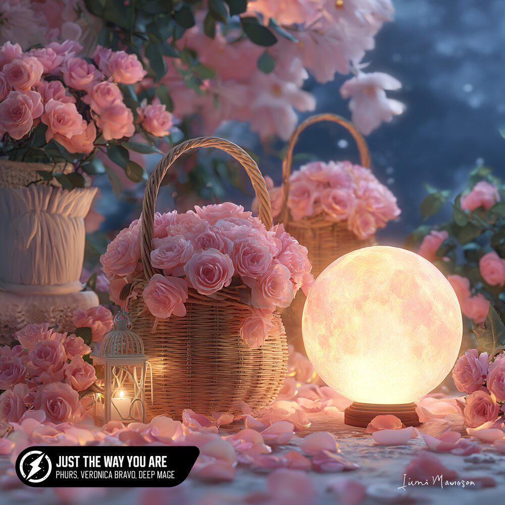 Релиз Just The Way You Are