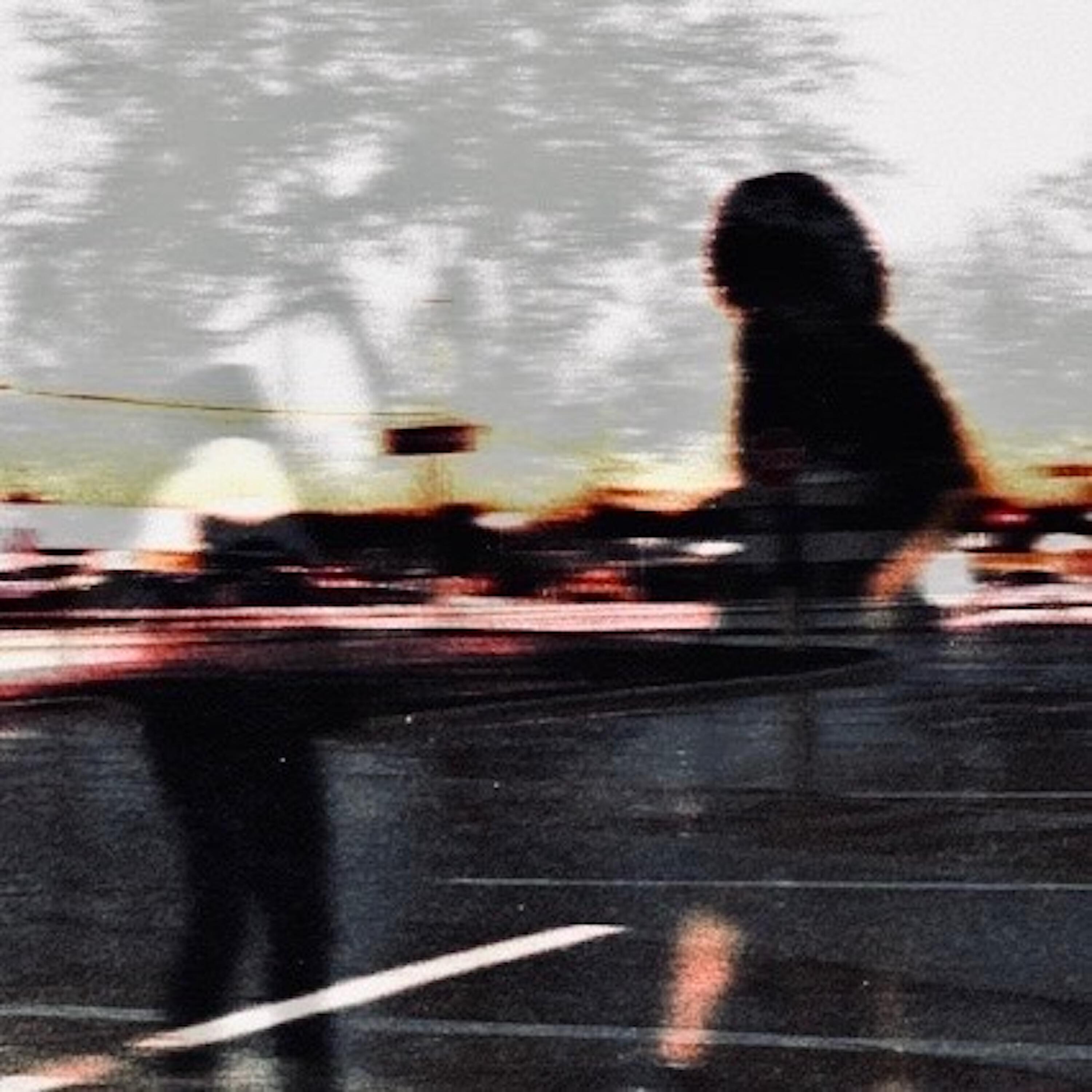 Релиз DSYLM PT. 2 / NA (Sped Up)