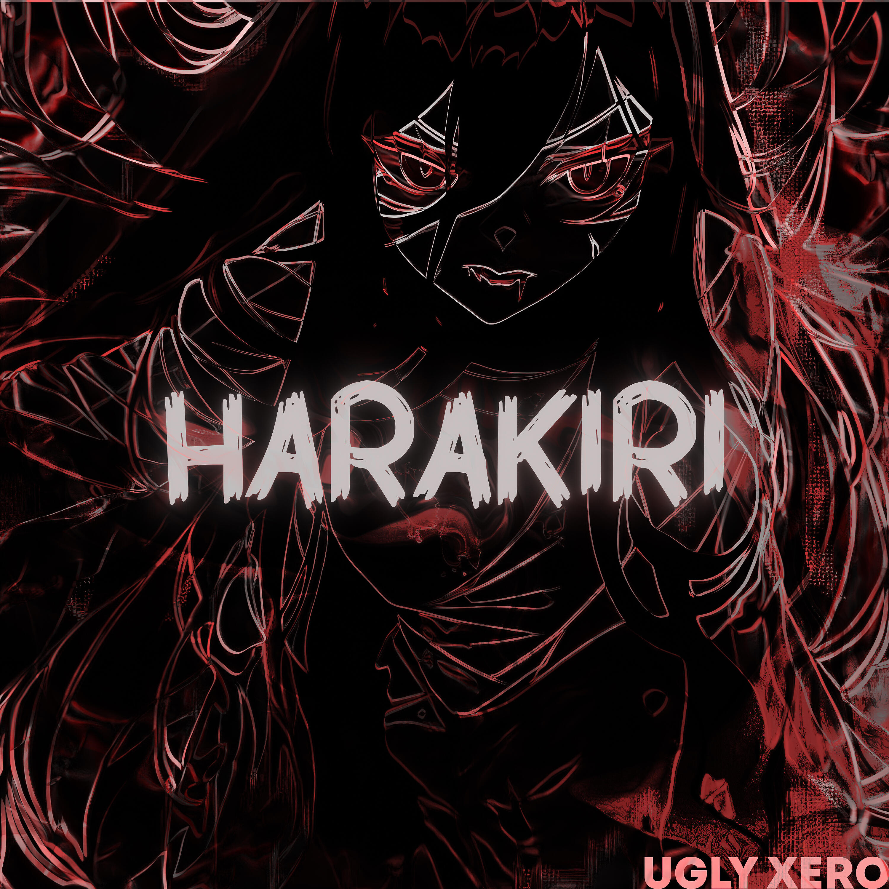 Релиз Harakiri