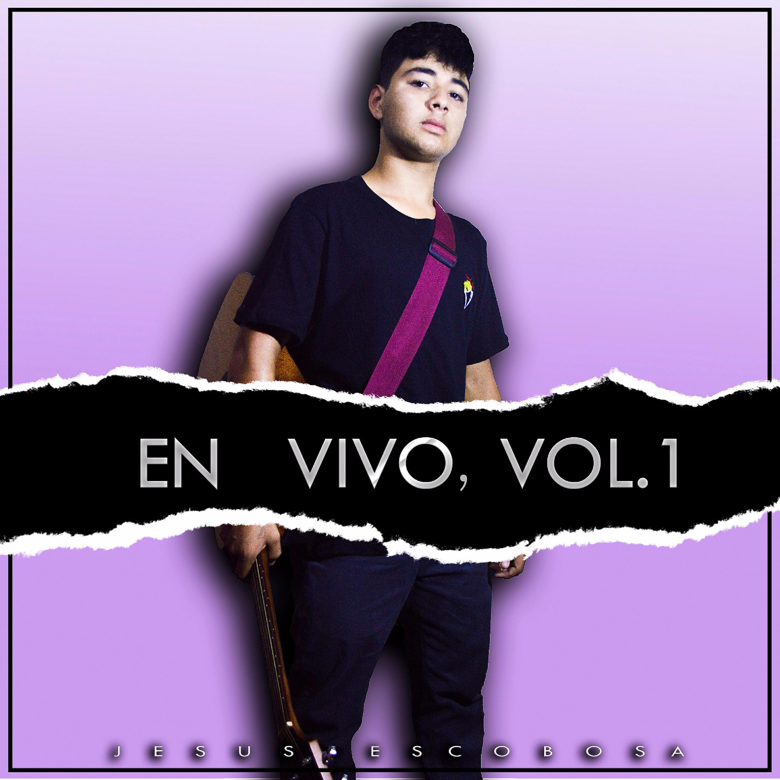 Релиз En Vivo, Vol. 1