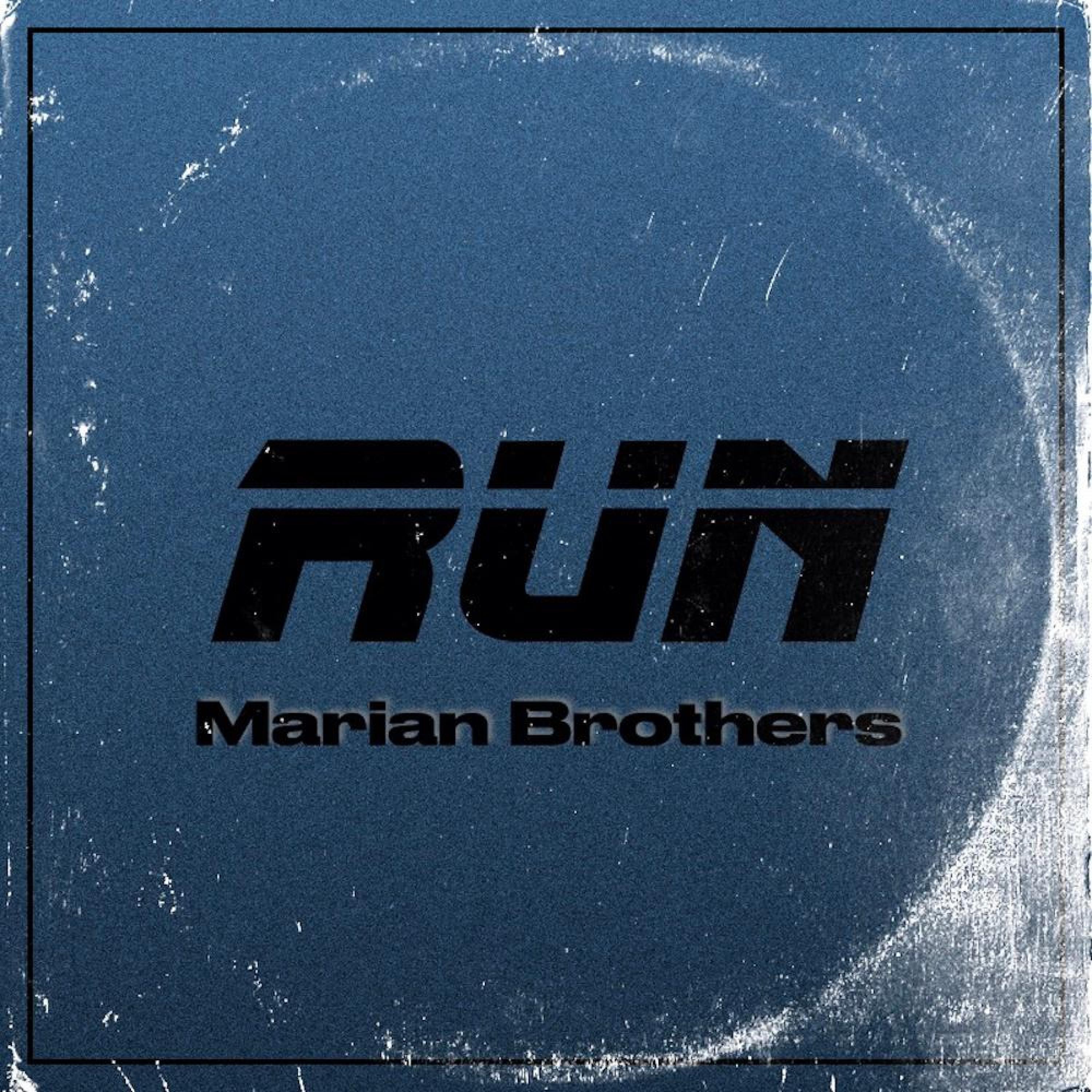 Релиз Run