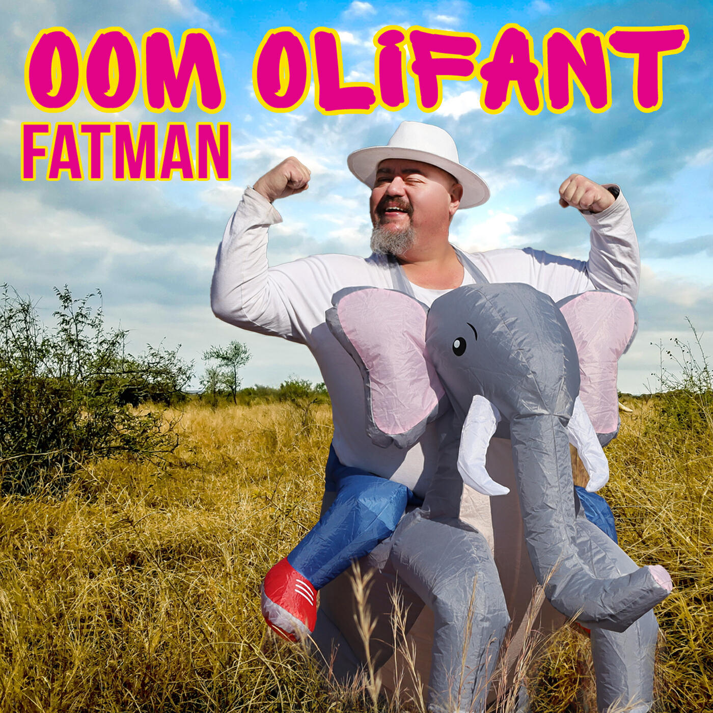 Релиз Oom Olifant