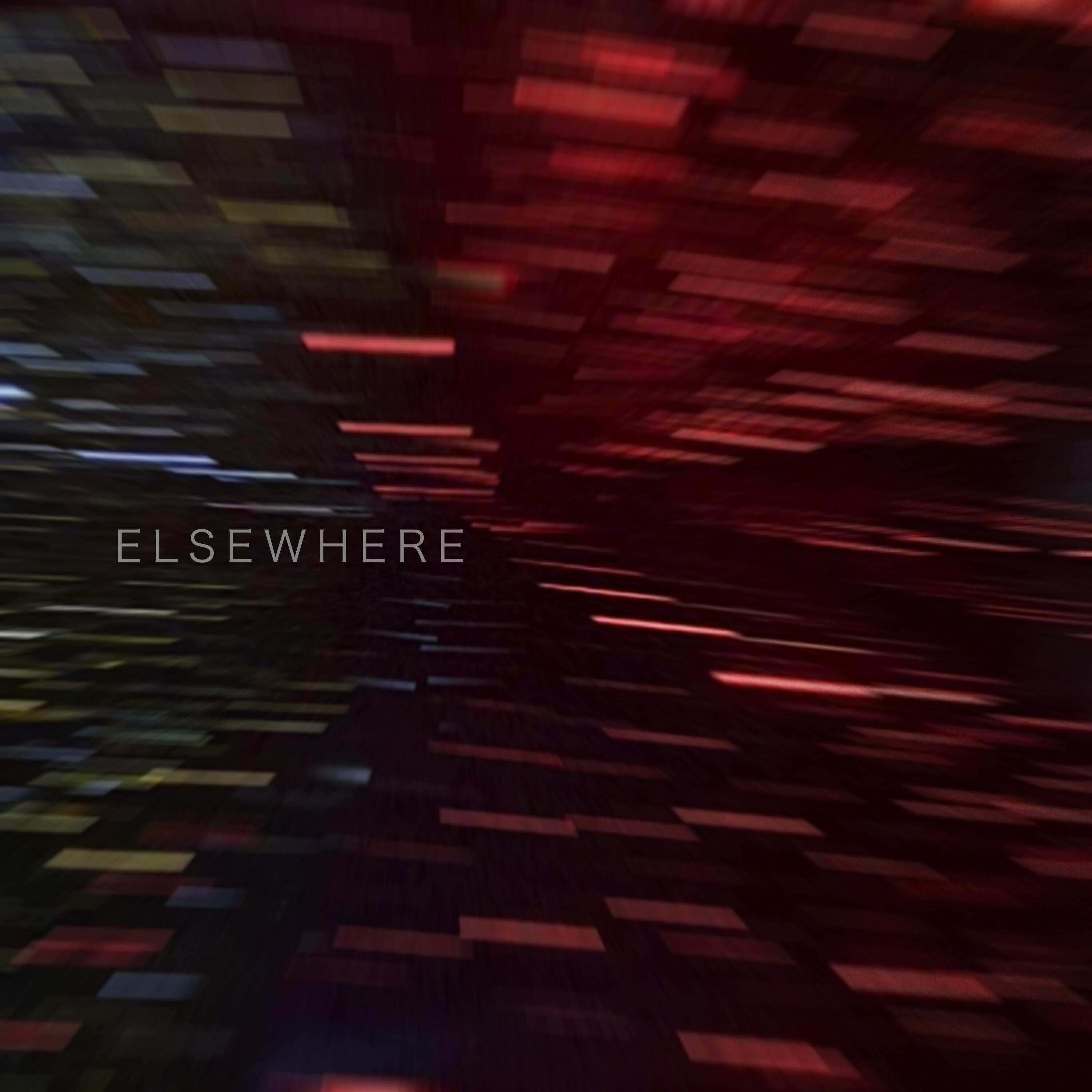 Релиз Elsewhere