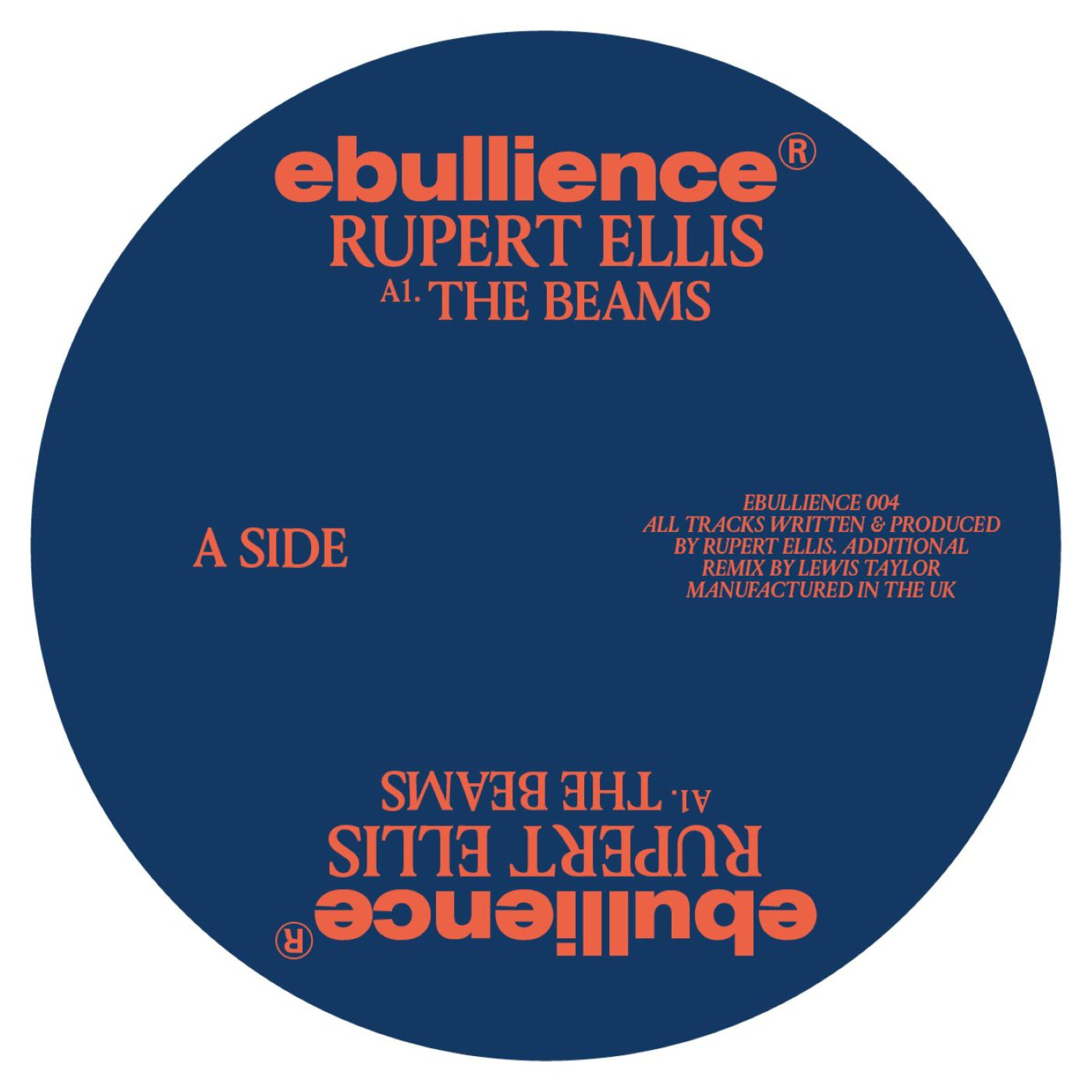 Релиз Ebullience 004